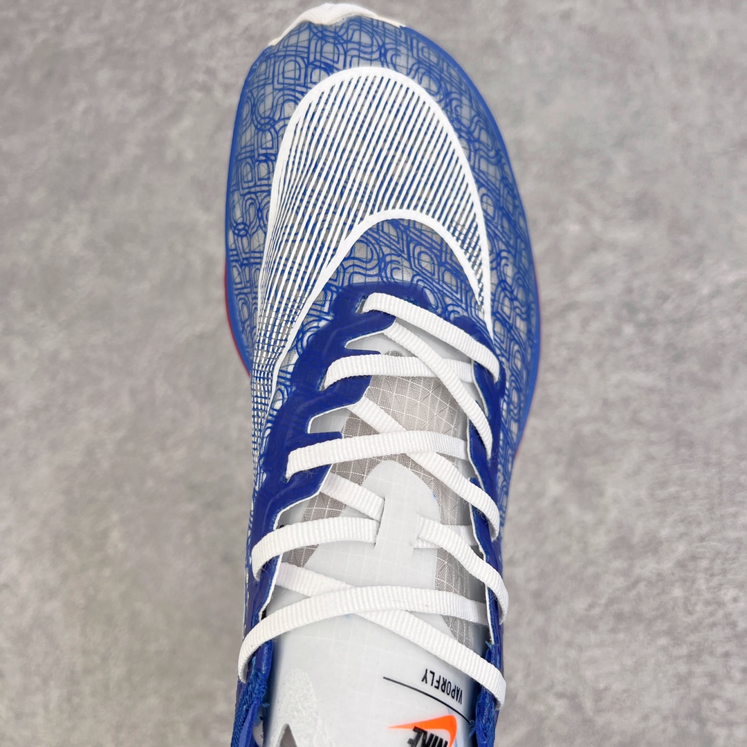 zoomX Vaporfly Next%  宝蓝 低筒 减震防滑 运动鞋 跑步鞋 男鞋 女鞋DD8337-400