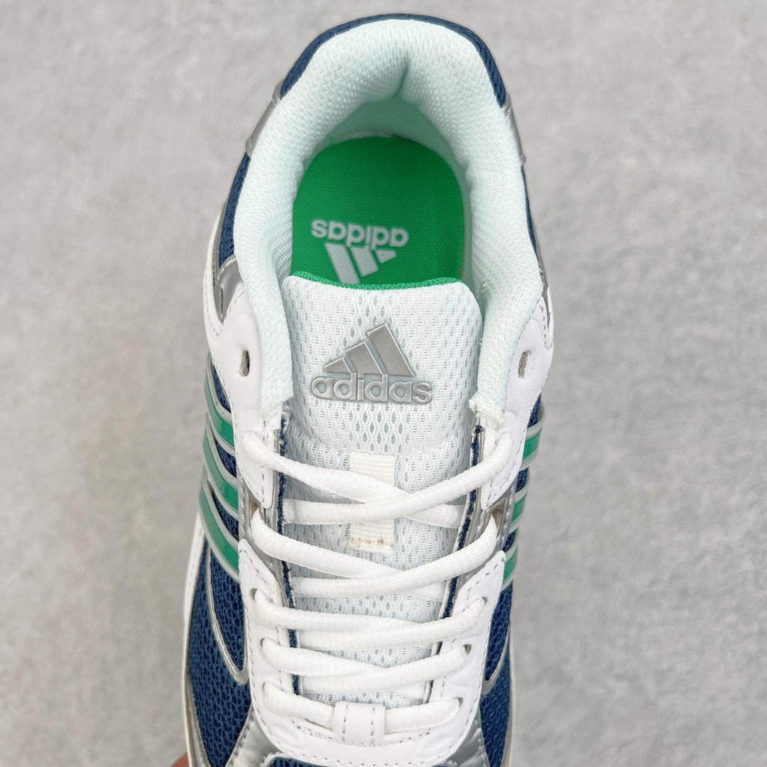 Adidas Consortium Response 白黑绿 低筒 板鞋 休闲鞋 运动鞋 跑步鞋 男鞋 女鞋 FW4440