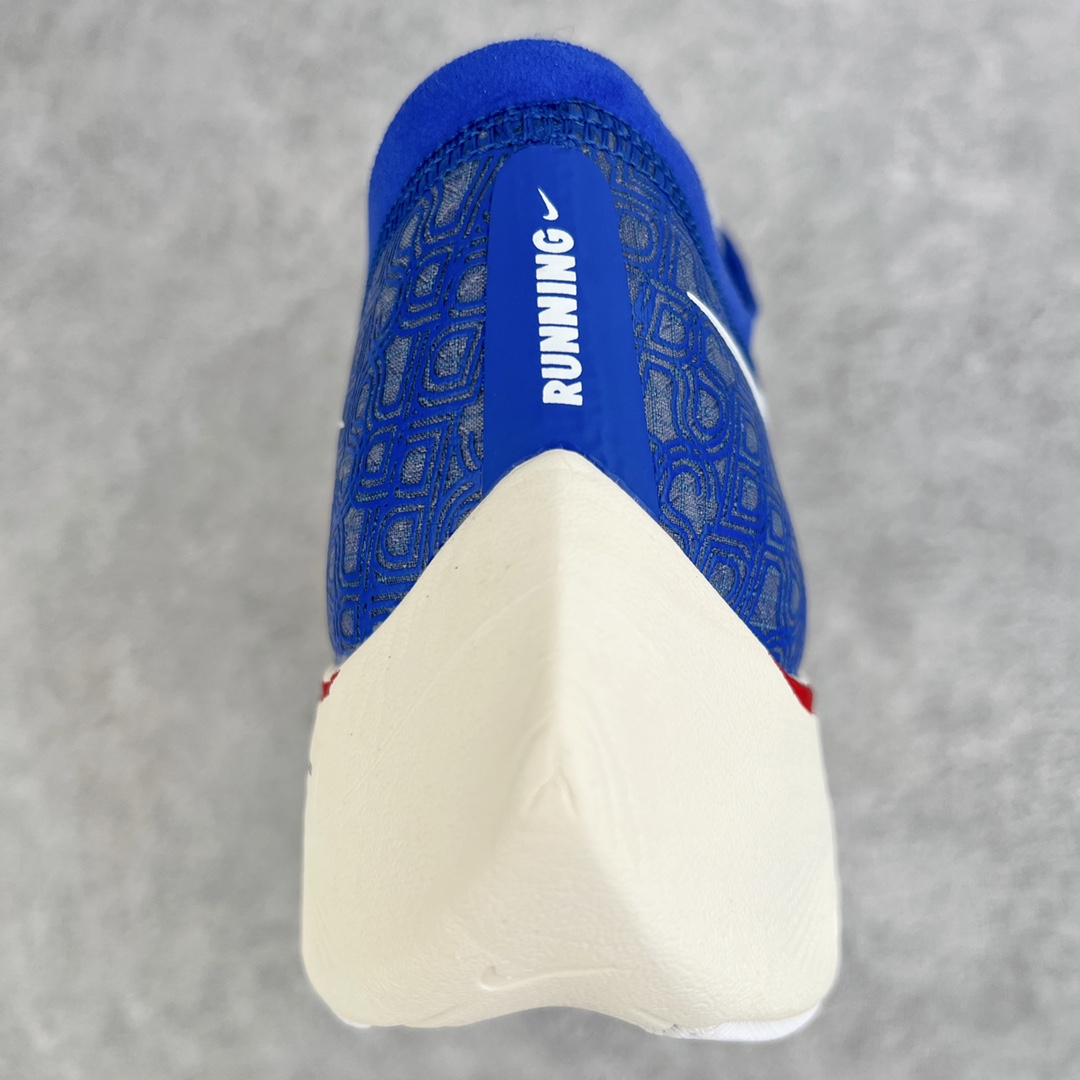 zoomX Vaporfly Next%  宝蓝 低筒 减震防滑 运动鞋 跑步鞋 男鞋 女鞋DD8337-400