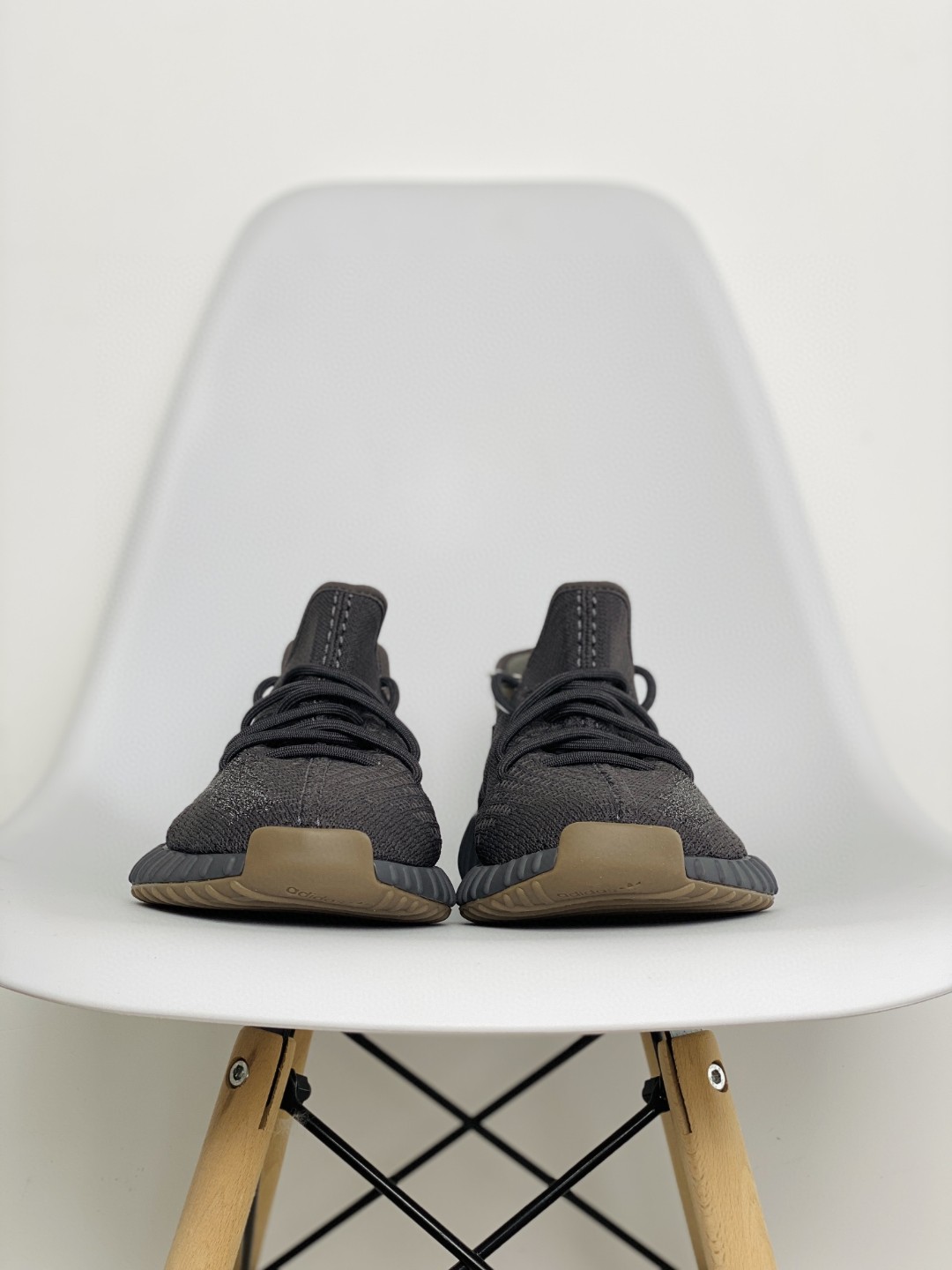 adidas originals Yeezy Boost 350 V2 Cinder Reflective 黑生胶 侧透满天星 低筒 休闲鞋 运动鞋 男鞋 女鞋 FY4176-2020