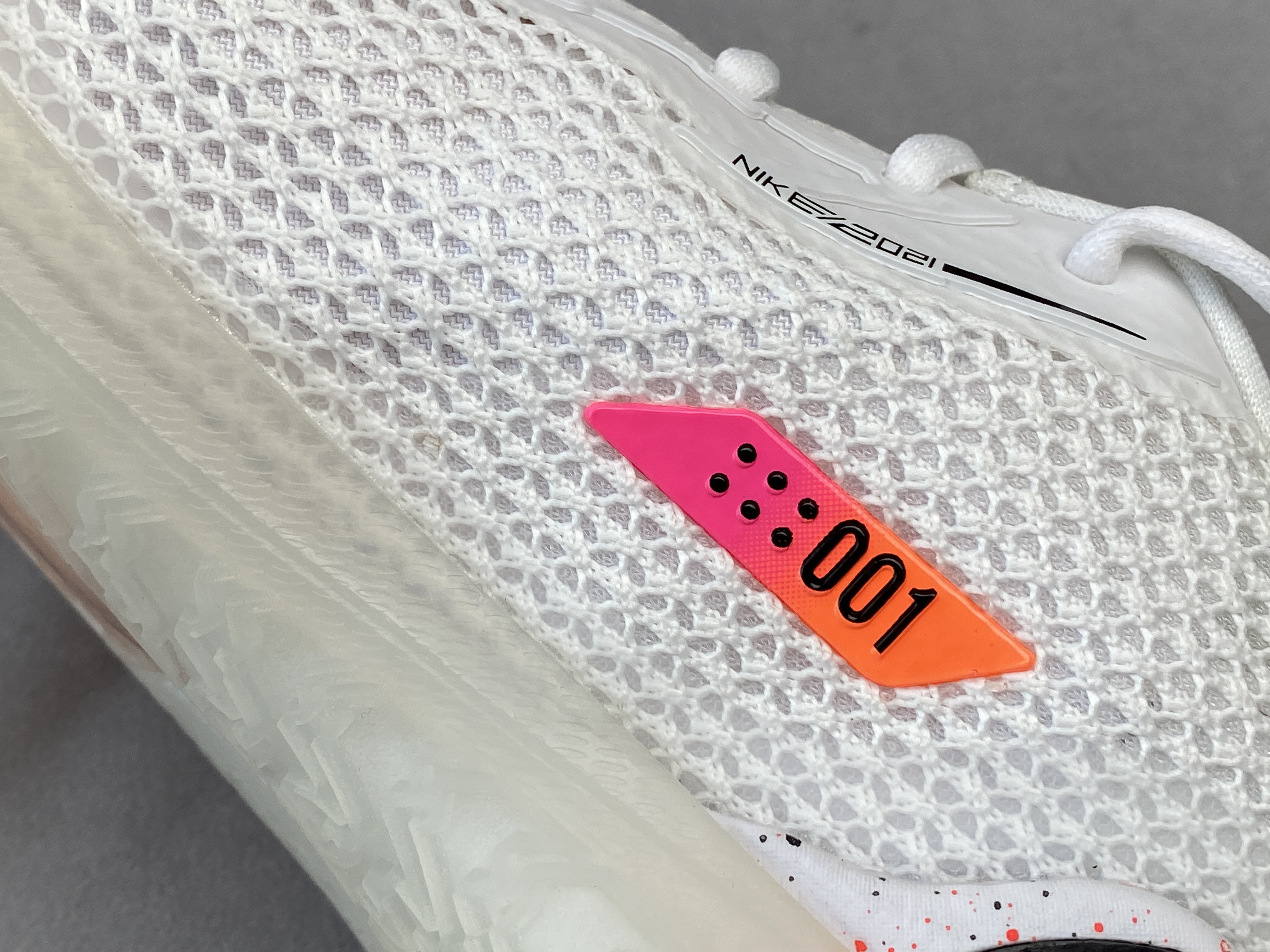 外贸 GT Cut 水蜜桃 低筒 篮球鞋 球鞋 实战鞋 全掌气垫 TPU抗扭 男鞋 CZ0176-106