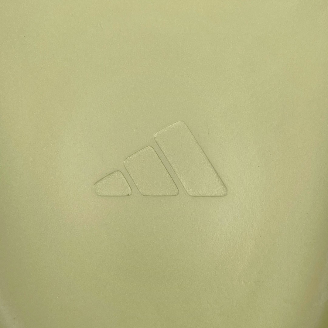 originals Yeezy Slide Resin 豆绿 室外 室内拖鞋 沙滩鞋 男鞋 女鞋 FX0494