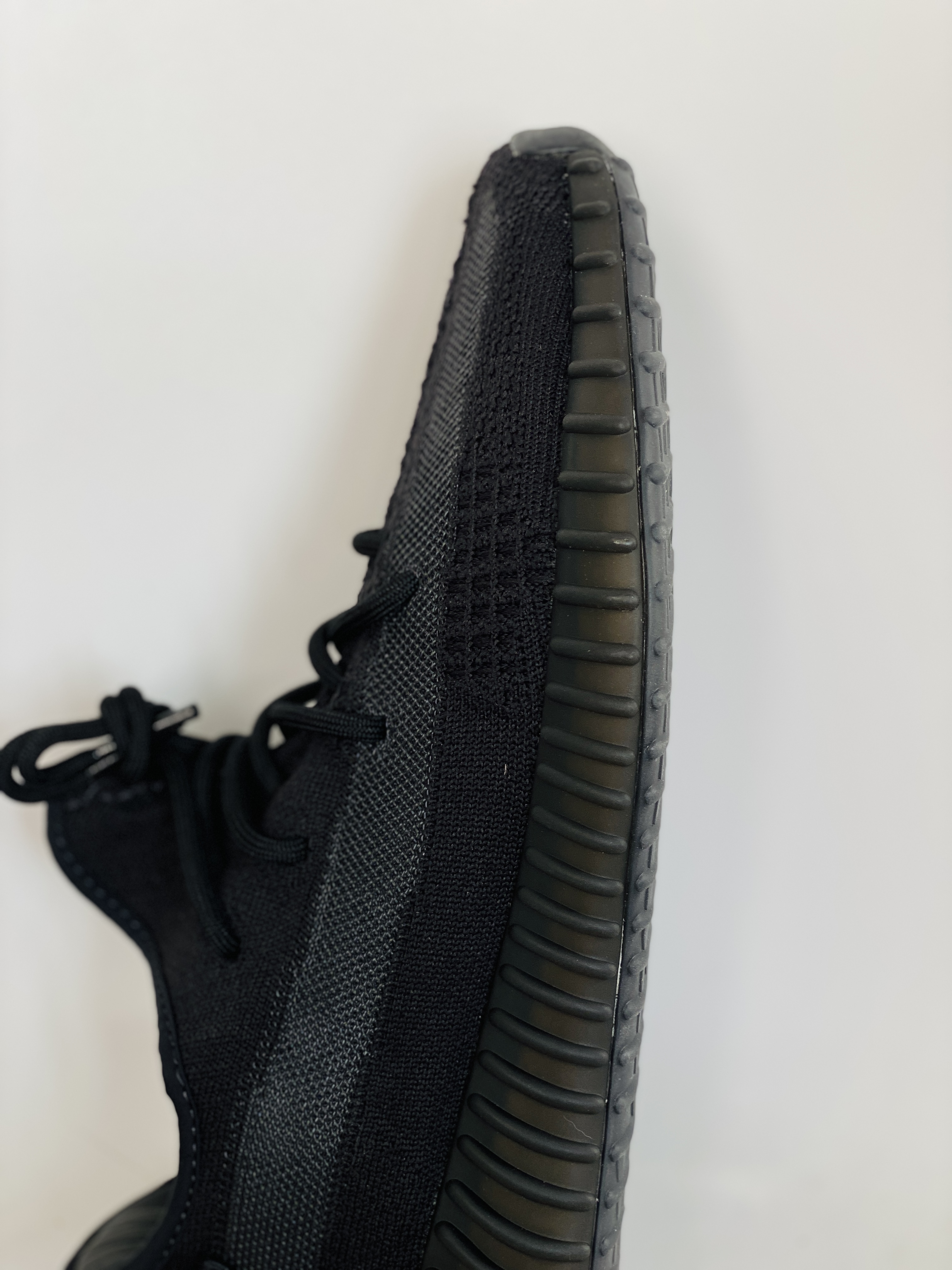 adidas originals Yeezy Boost 350 V2 Onyx 黑色 瑪瑙 低筒 休闲鞋 运动鞋 男鞋 女鞋 HQ4540