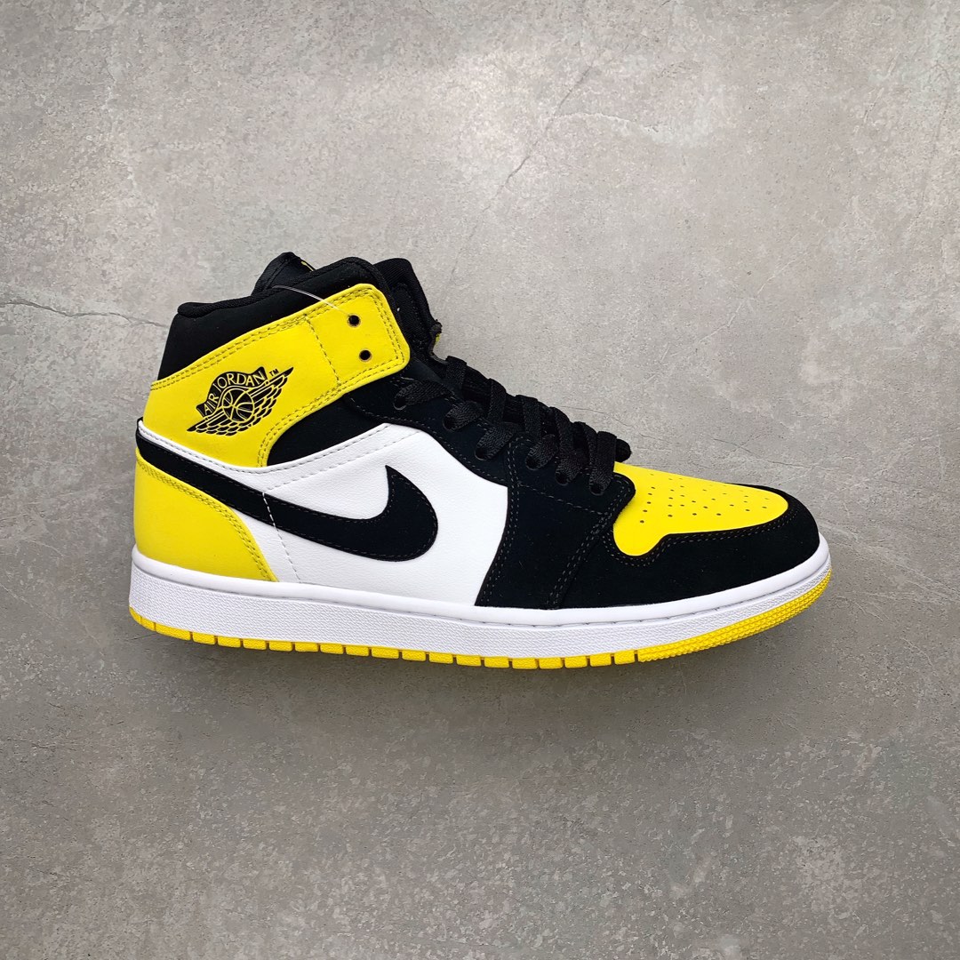 Air Jordan 1 Mid AJ1 全系列 中筒 休閒鞋 板鞋 男鞋 女鞋