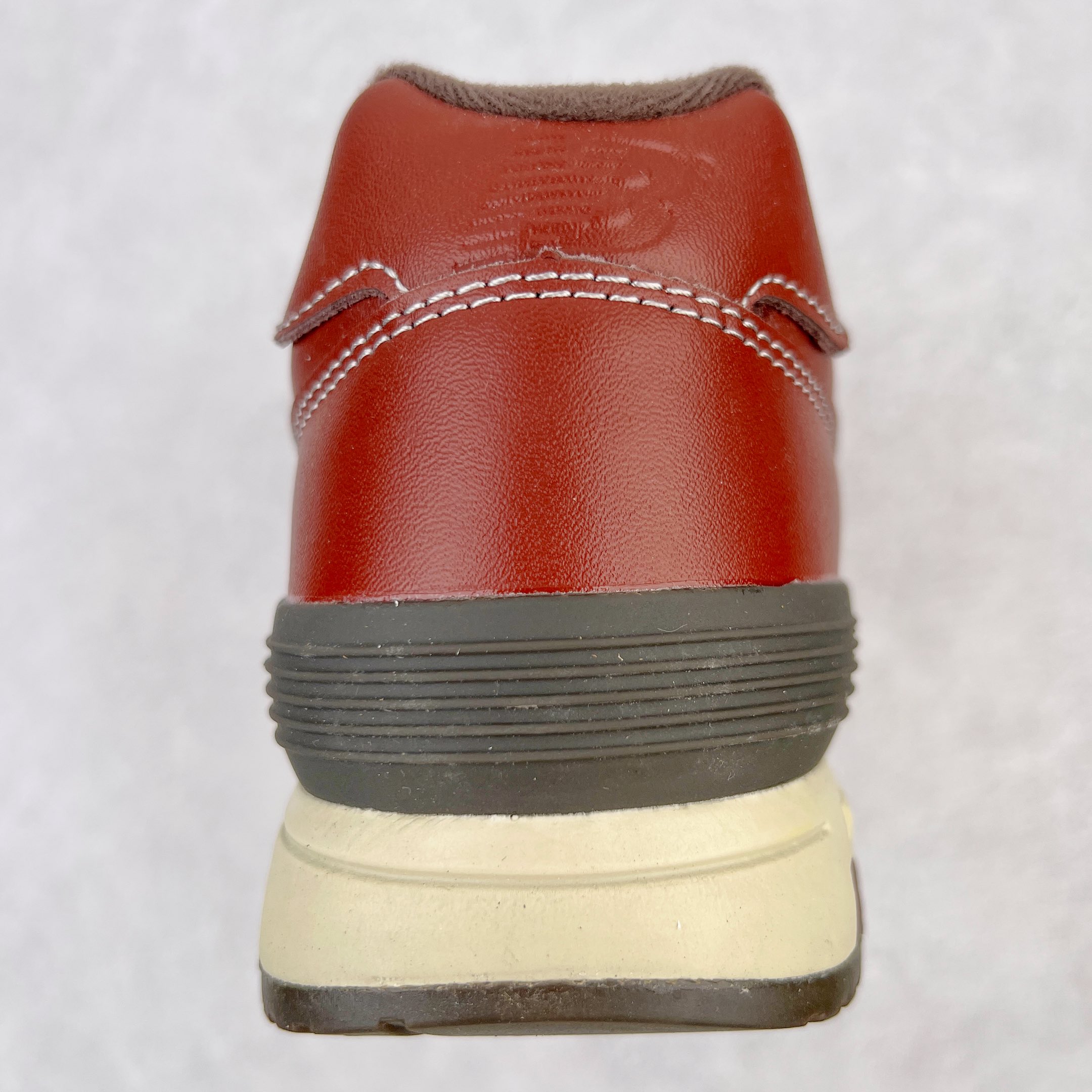 New Balance NB1400 红棕色 皮面 低筒 复古跑鞋 休闲鞋 板鞋 运动鞋 男鞋 女鞋  