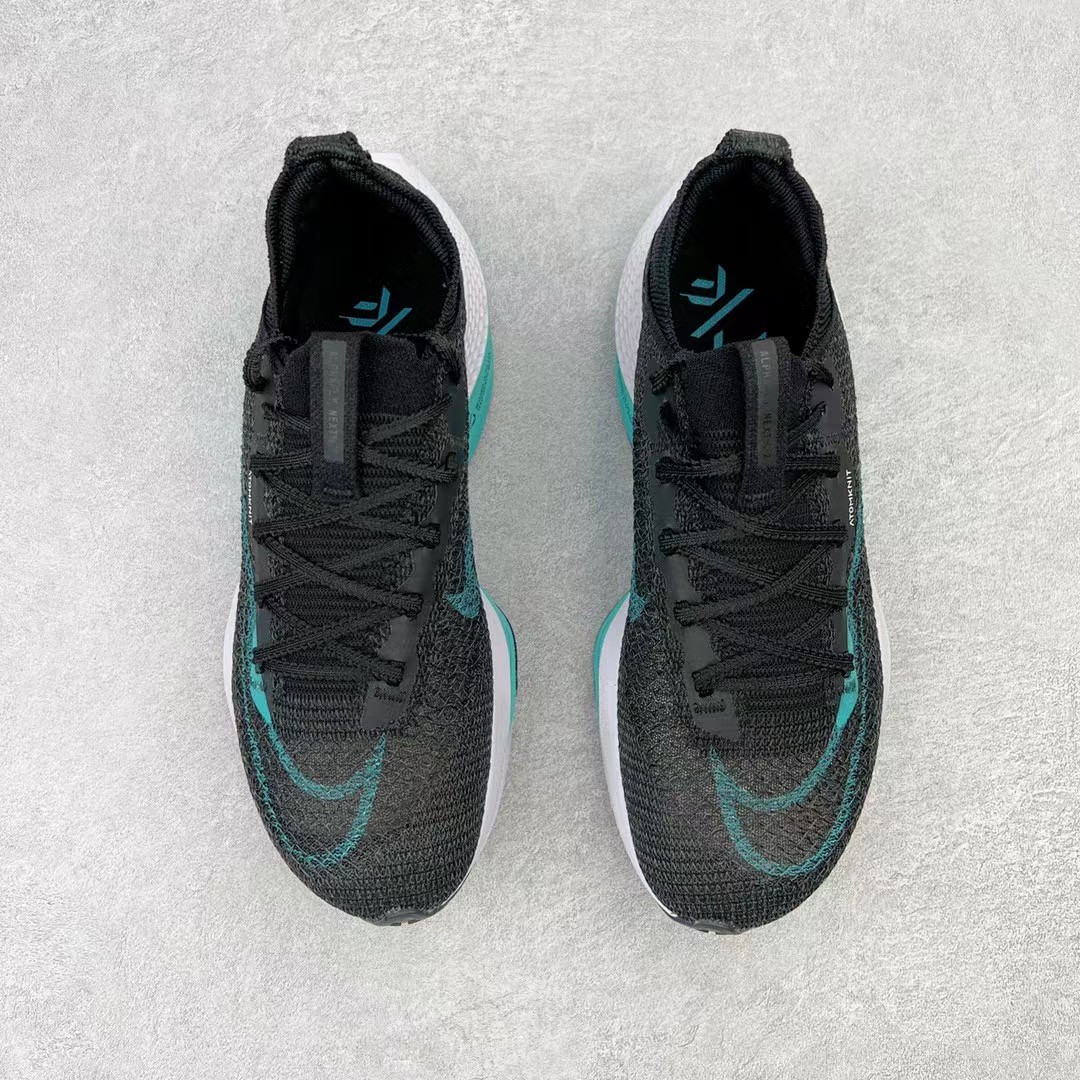 Zoom AlphaFly Next% 2 阿尔法2 黑蓝 低筒 减震 跑步鞋 运动鞋 休闲鞋 男鞋 女鞋 