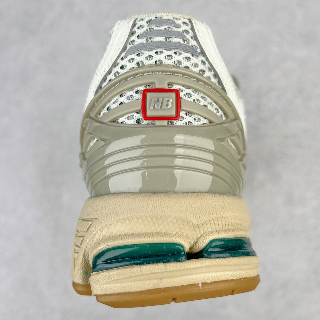 新版 Thisisneverthat New Balance 1906 R 白绿 低筒 复古跑鞋 休闲鞋 运动鞋 男鞋 女鞋 M1906RQ