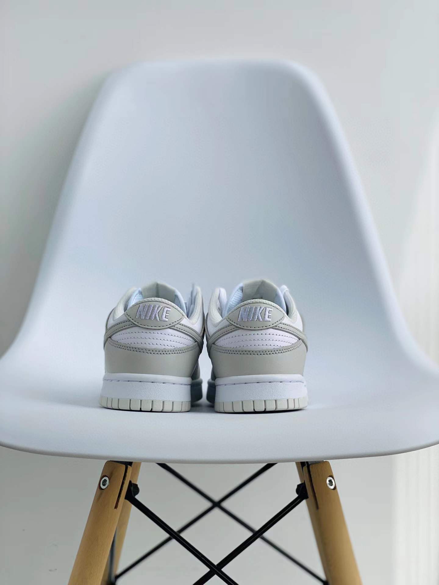  dunk Low  Photon Dust 白灰 低筒 复古板鞋 休闲鞋 男鞋 女鞋DD1503-103