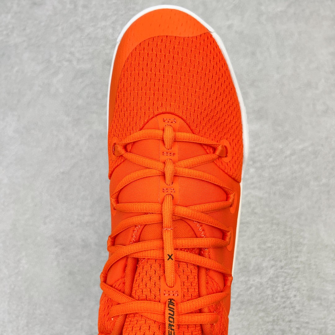 Hyperdunk x Low Team HD2018 白橙 低筒 减震防滑 实战鞋 篮球鞋 男鞋 AR0463-401