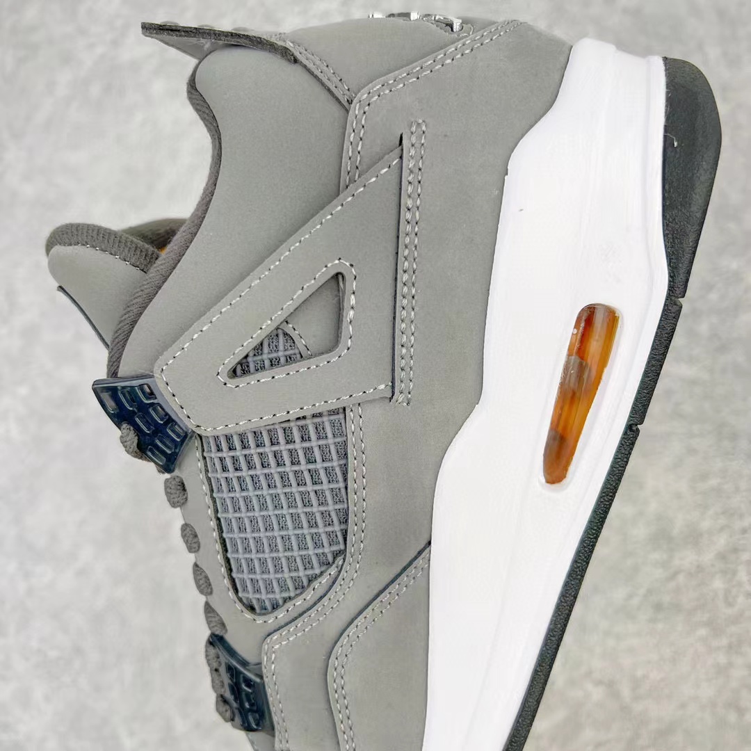 Air Jordan 4 AJ4 Retro Cool Grey 2019 酷灰 灰老鼠 低筒 男鞋 女鞋 籃球鞋 板鞋 308497-007