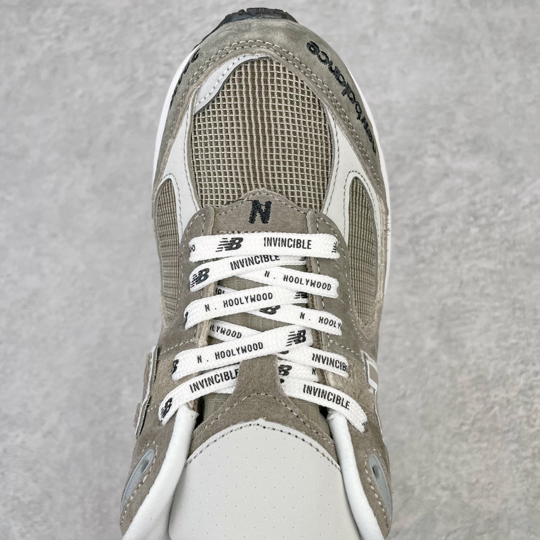 Invincible N.Hoolywood New Balance 2002R 灰色  低筒 跑步鞋 运动鞋 休闲鞋 男鞋 女鞋 ML2002RV