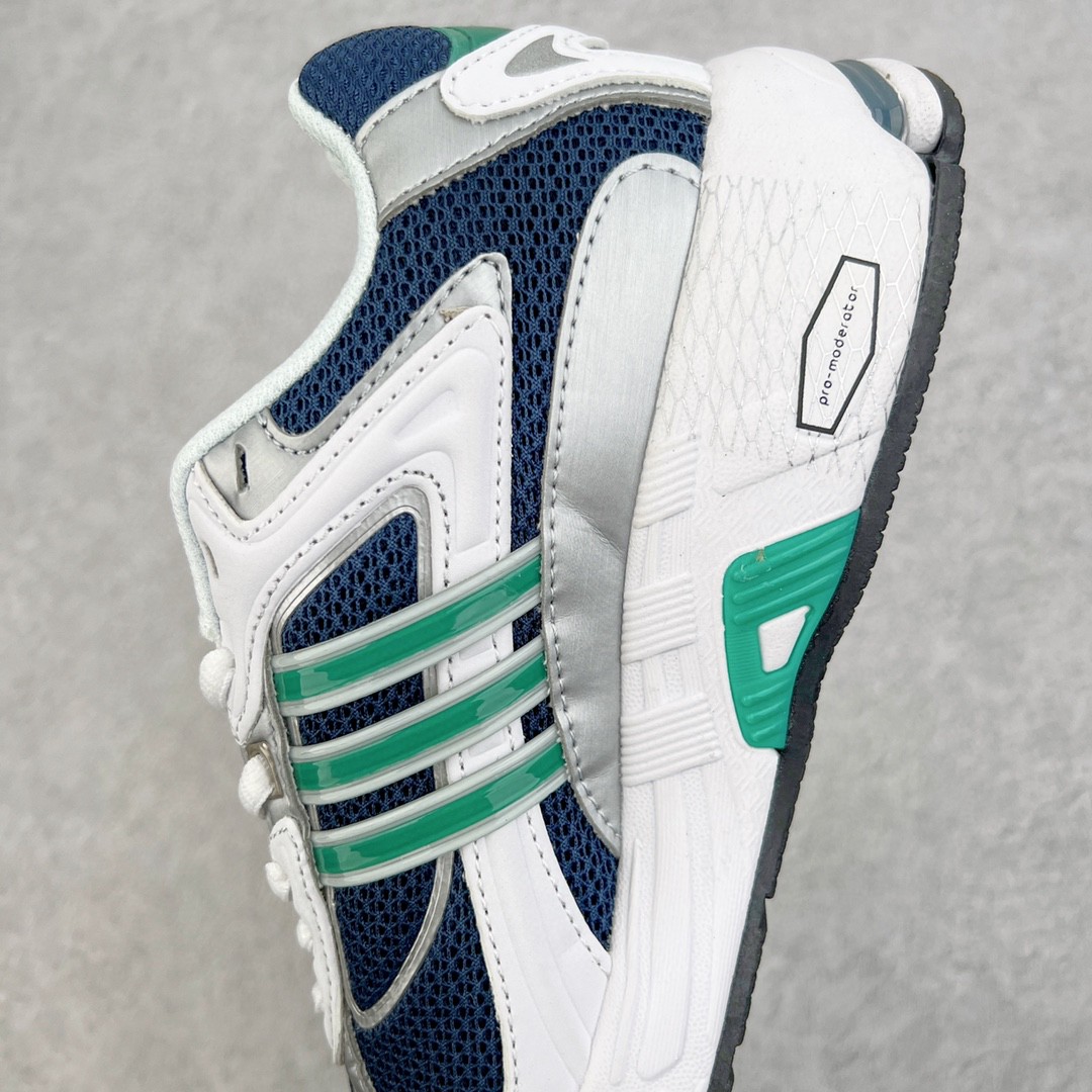 Adidas Consortium Response 白黑绿 低筒 板鞋 休闲鞋 运动鞋 跑步鞋 男鞋 女鞋 FW4440