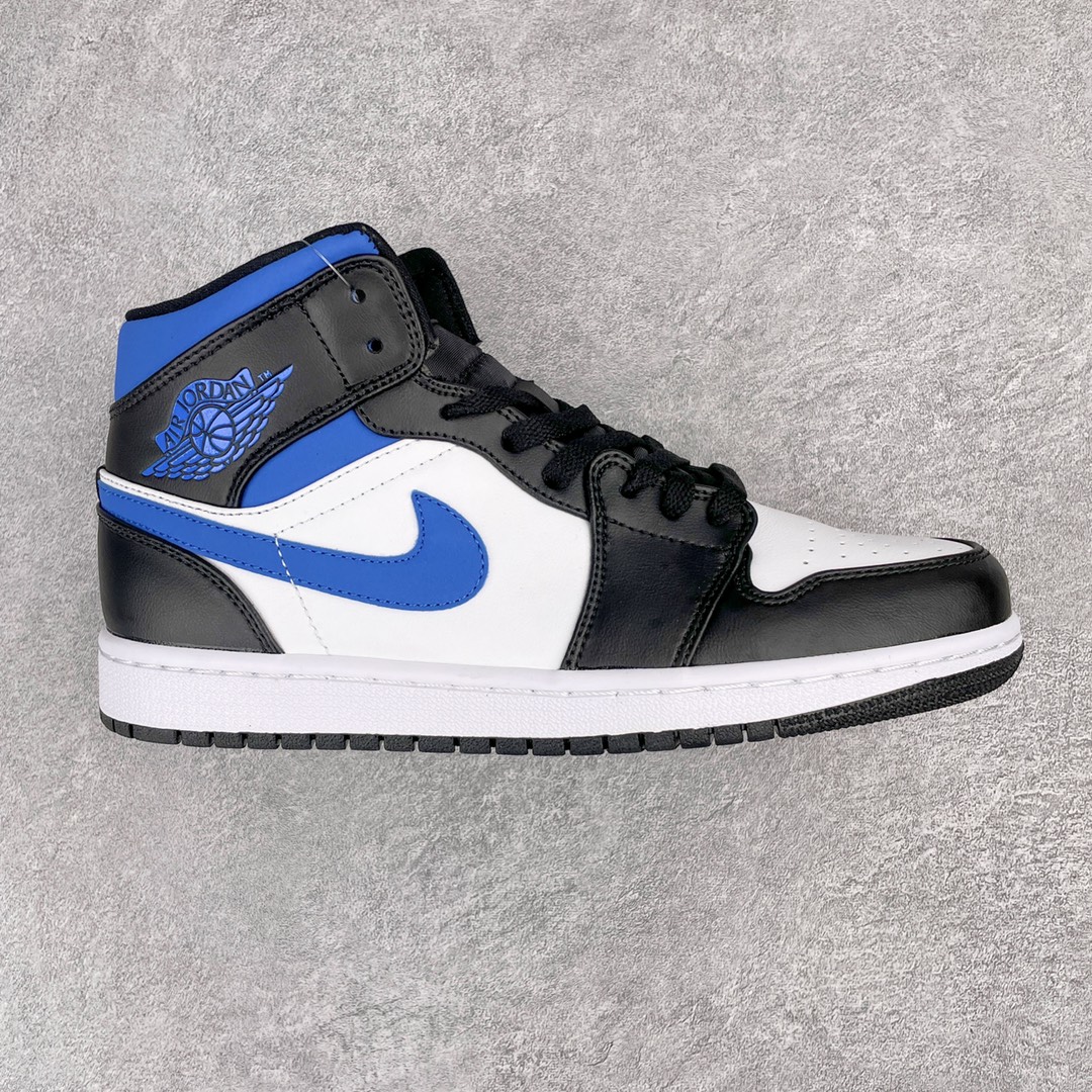 Air Jordan 1 Mid AJ1 全系列 中筒 休閒鞋 板鞋 男鞋 女鞋