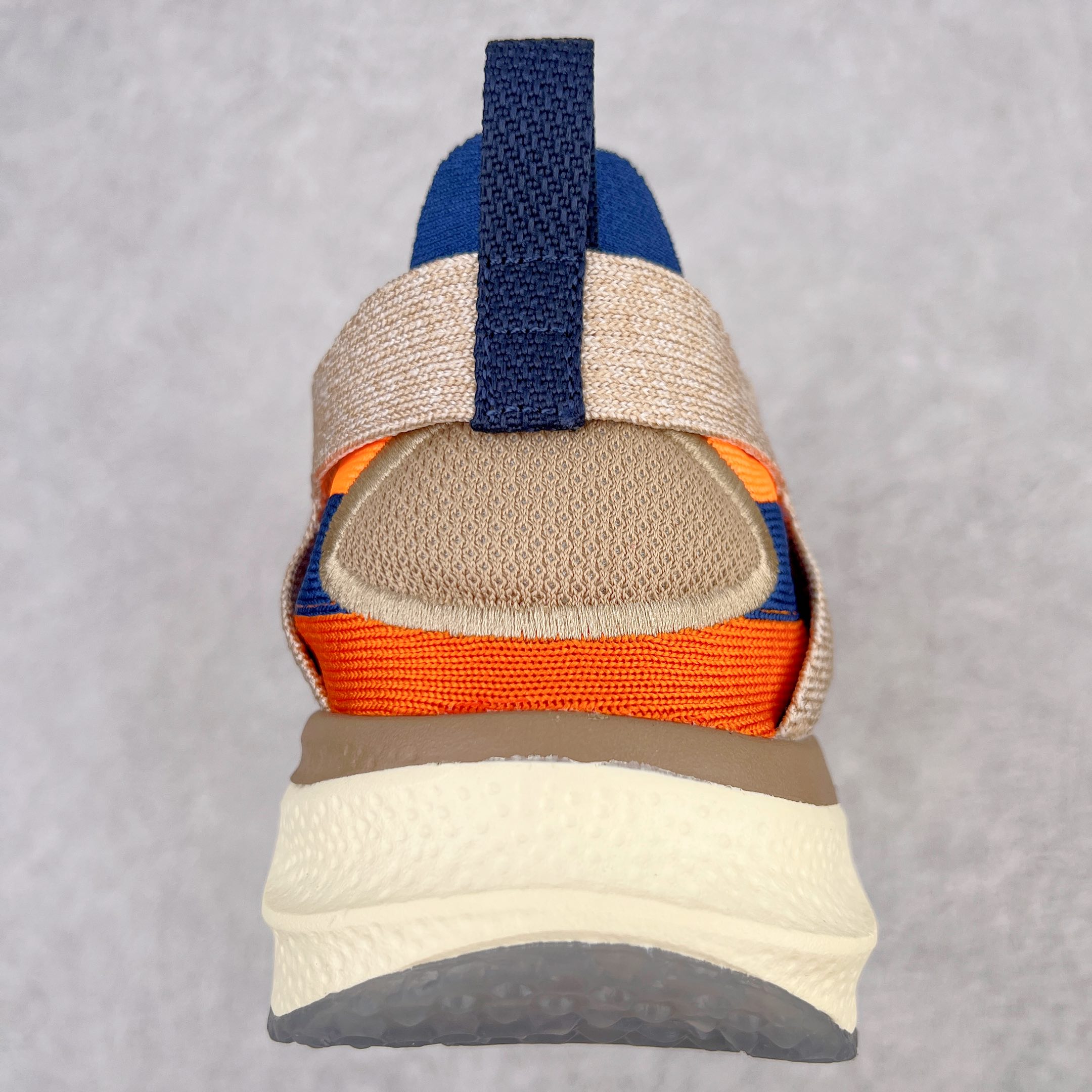 Nike Spark Flyknit 灰橘色 低筒 运动鞋 休闲鞋 板鞋 泡棉 运动 跑步鞋 男鞋 女鞋 DD1901-200