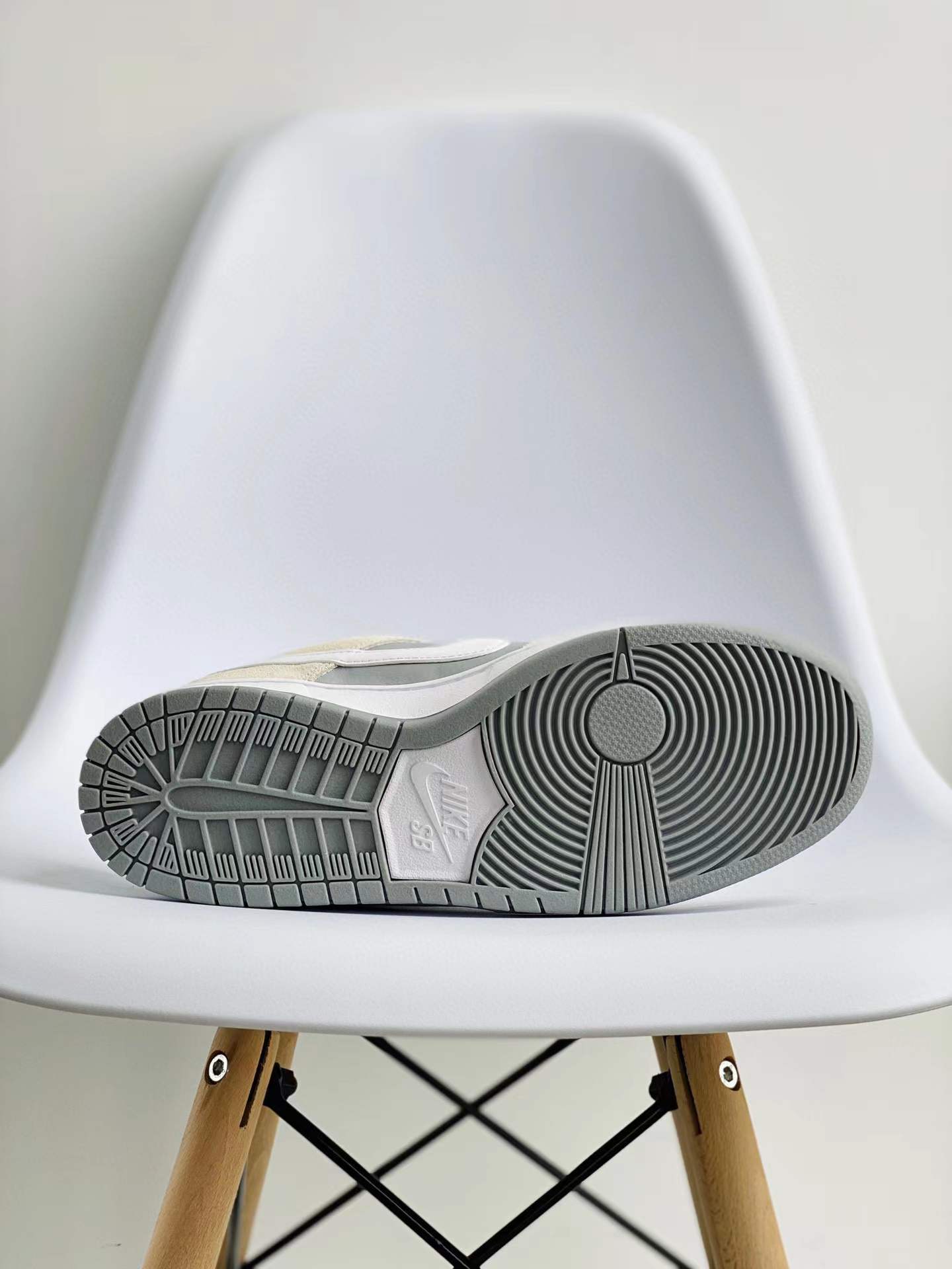  dunk Low SB TRD 北极狐 灰白 低筒 复古板鞋 休闲鞋 男鞋 女鞋  AR0778-110