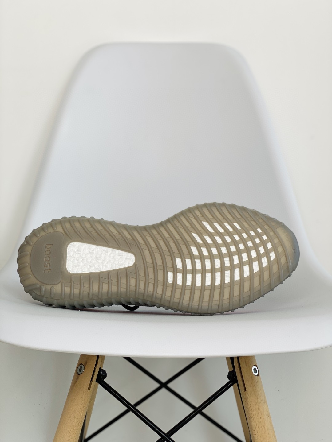 adidas originals Yeezy Boost 350 Beluga Reflective 灰橙 满天星 低筒 休闲鞋 运动鞋 男鞋 女鞋 GW1229