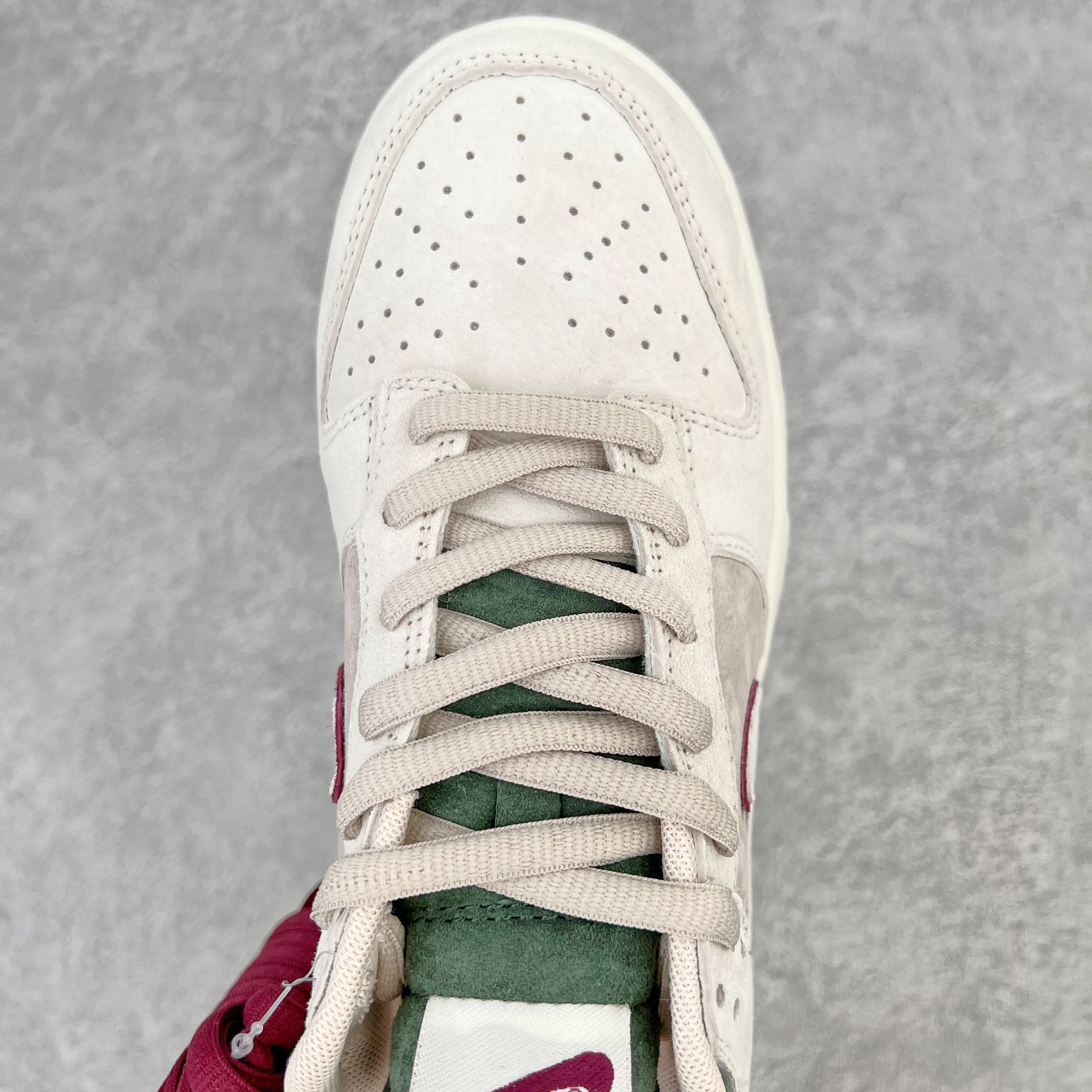 Otomo Katsuhiro Dunk Low "Steamboy OST" 大友克洋 低筒 复古板鞋 休闲鞋 男鞋 女鞋 LF0039-013