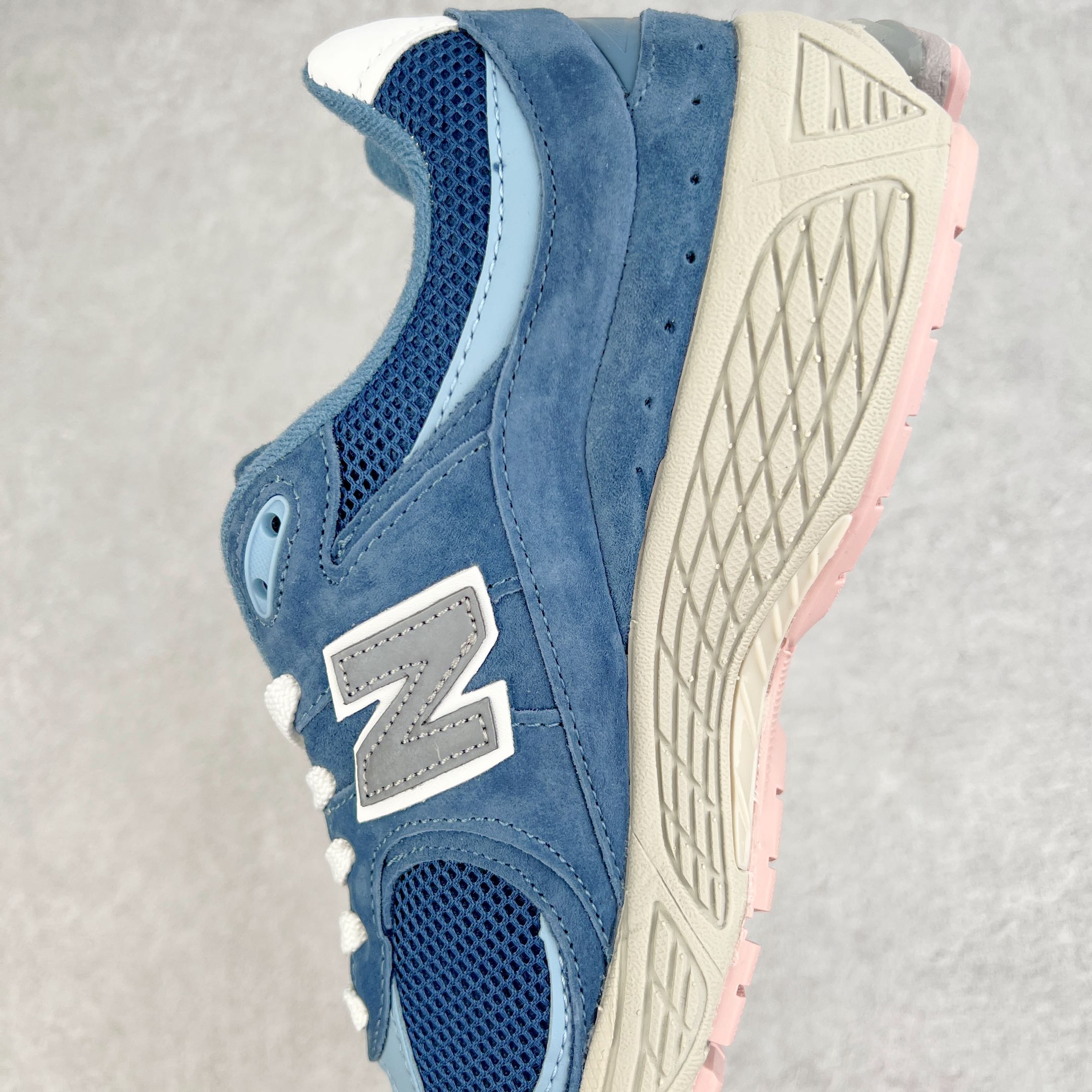 New Balance 2002R 朦胧蓝 低筒 跑步鞋 运动鞋 休闲鞋 男鞋 女鞋 M20002RHC