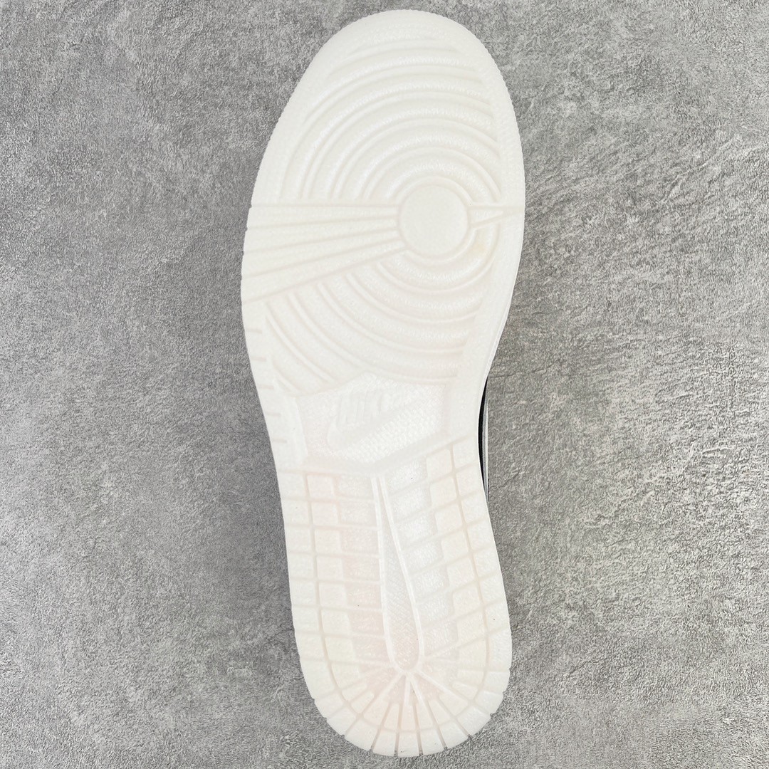 Air Jordan 1 Low 黑白 熊猫 AJ1 板鞋 休闲鞋 女鞋 男鞋 DH6931-001