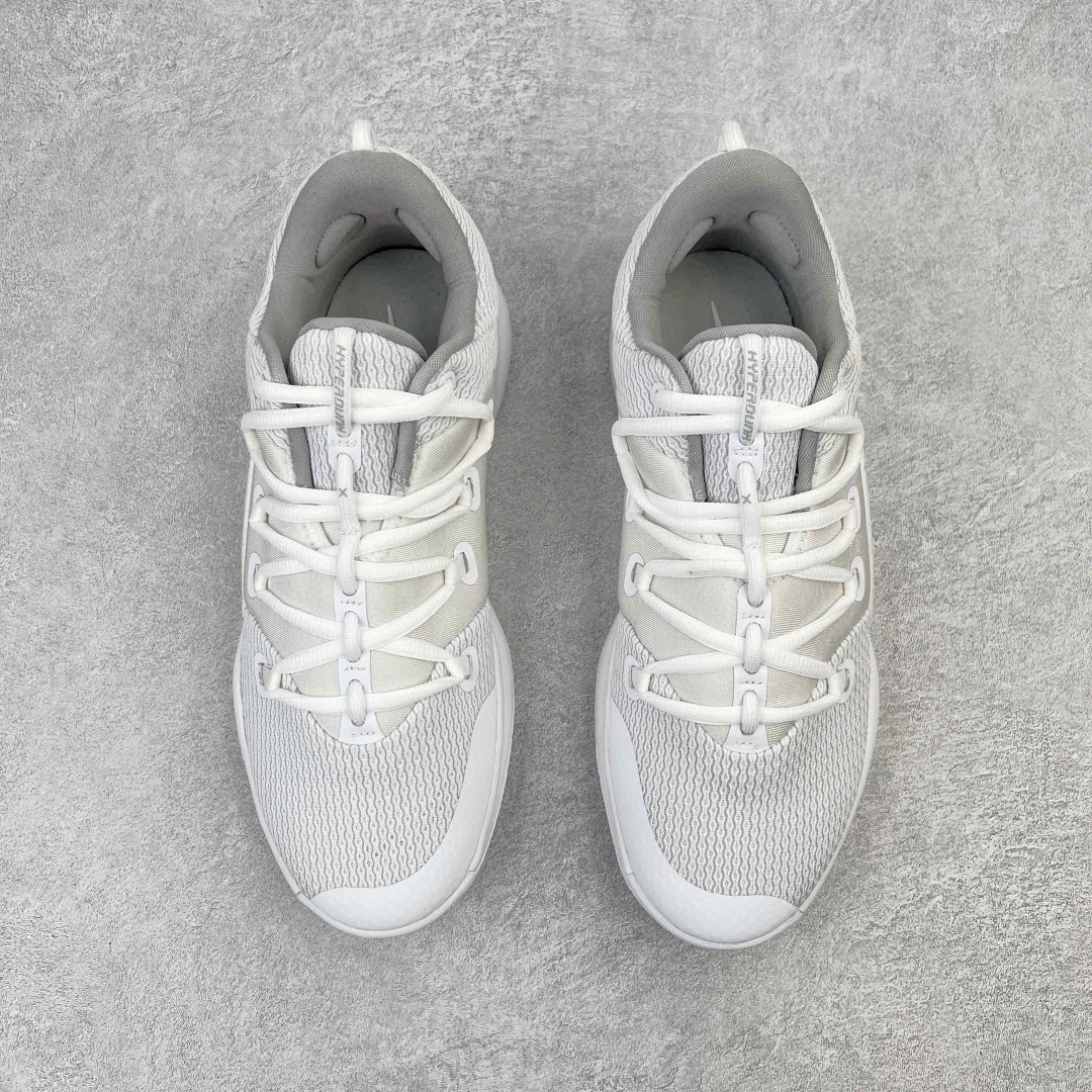 Hyperdunk x Low 10 White Pure Platinum HD2018 白色 低筒 减震防滑 实战鞋 篮球鞋 男鞋 AR0463-401
