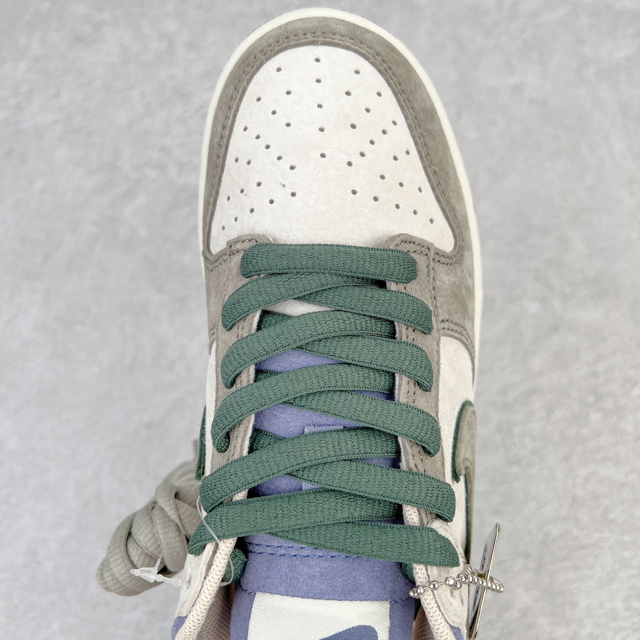 Otomo Katsuhiro Dunk Low "Steamboy OST" 大友克洋 低筒 复古板鞋 休闲鞋 男鞋 女鞋 LF0039-012