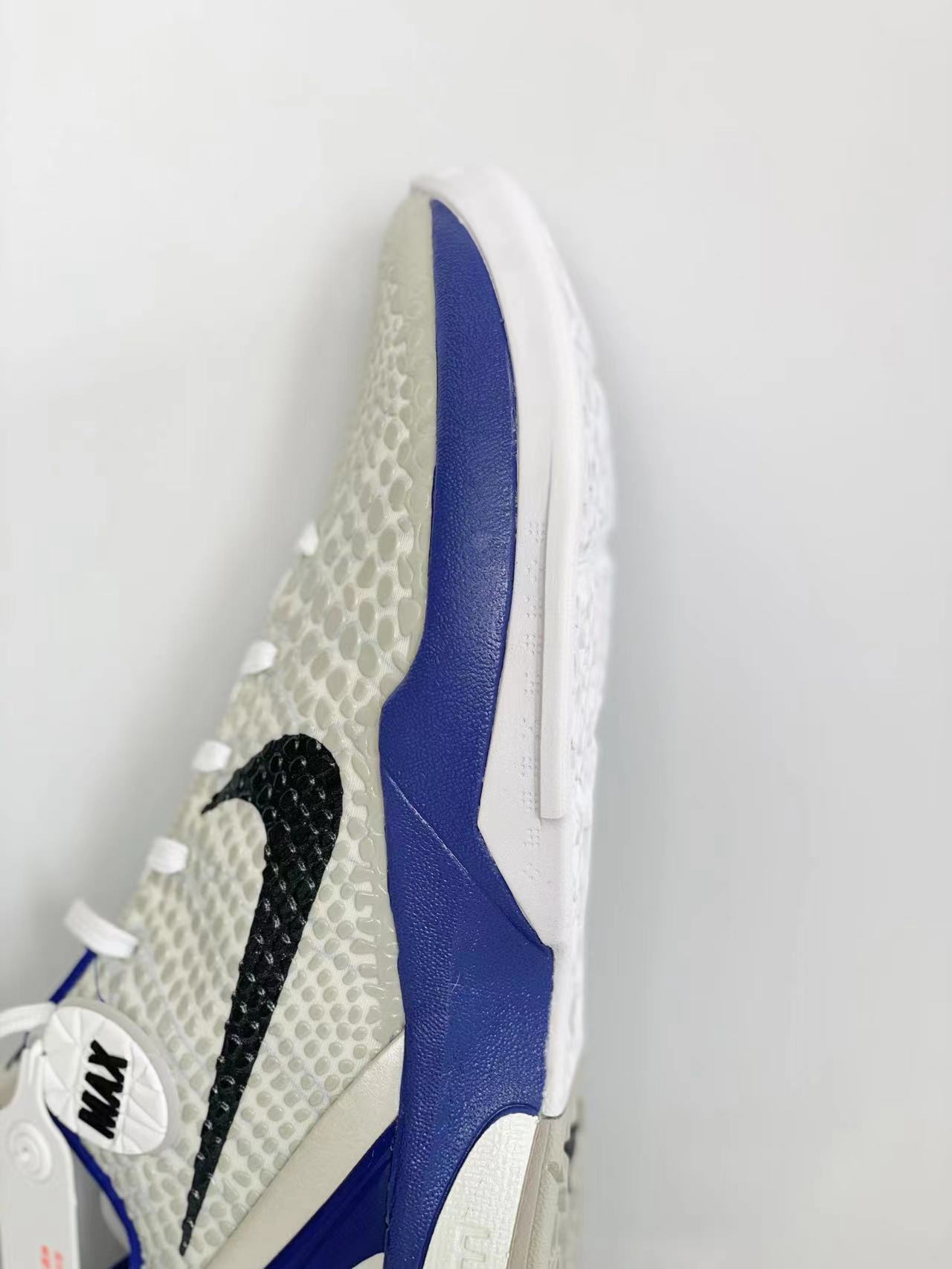 滅世純原 Kobe 6 Concord  科比 6 白紫 球鞋 籃球鞋 實戰鞋 前後氣墊 真碳板 男鞋  436311-100