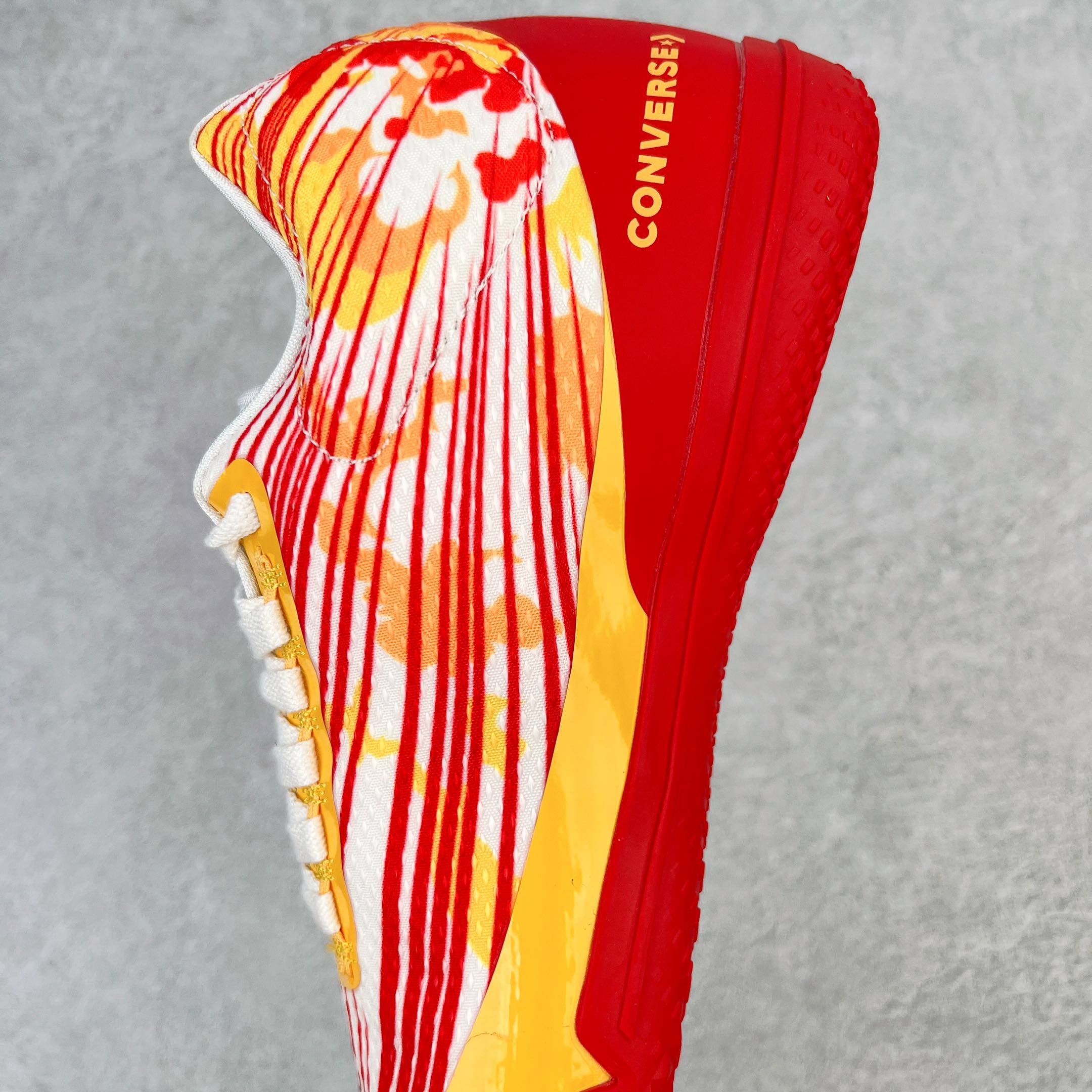 Converse Chuck Taylor All Star Bb Evo 红蓝鸳鸯 低筒 篮球鞋 实战鞋 球鞋 男鞋 171310C