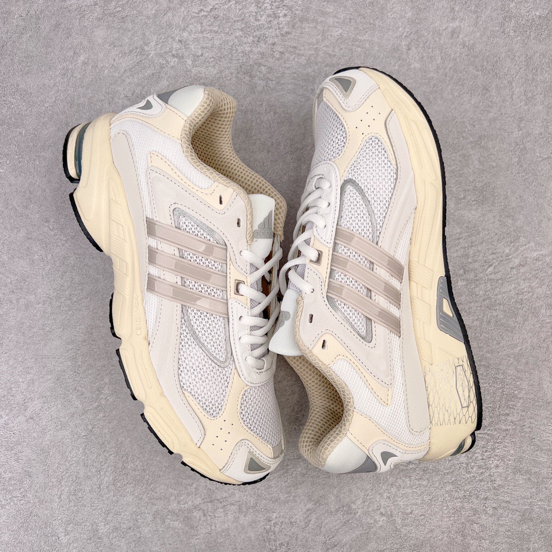 Adidas originals Response CL 米色 低筒 板鞋 休闲鞋 运动鞋 跑步鞋 男鞋 女鞋 GY2014