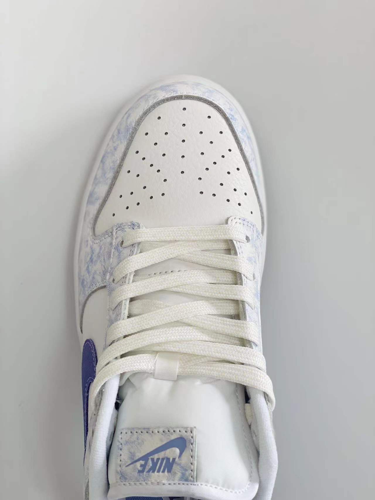 dunk Low Coast Purple Pulse 白紫 薰衣草 低筒 复古板鞋 休闲鞋 男鞋 女鞋 DM9467-500