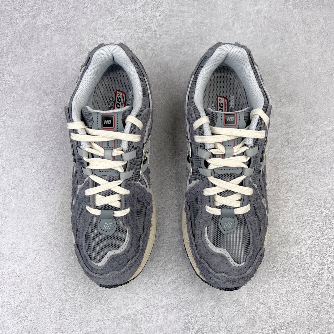 新版 New Balance NB 1906R 深灰 低筒 复古跑鞋 休闲鞋 运动鞋 男鞋 女鞋 M1906DA