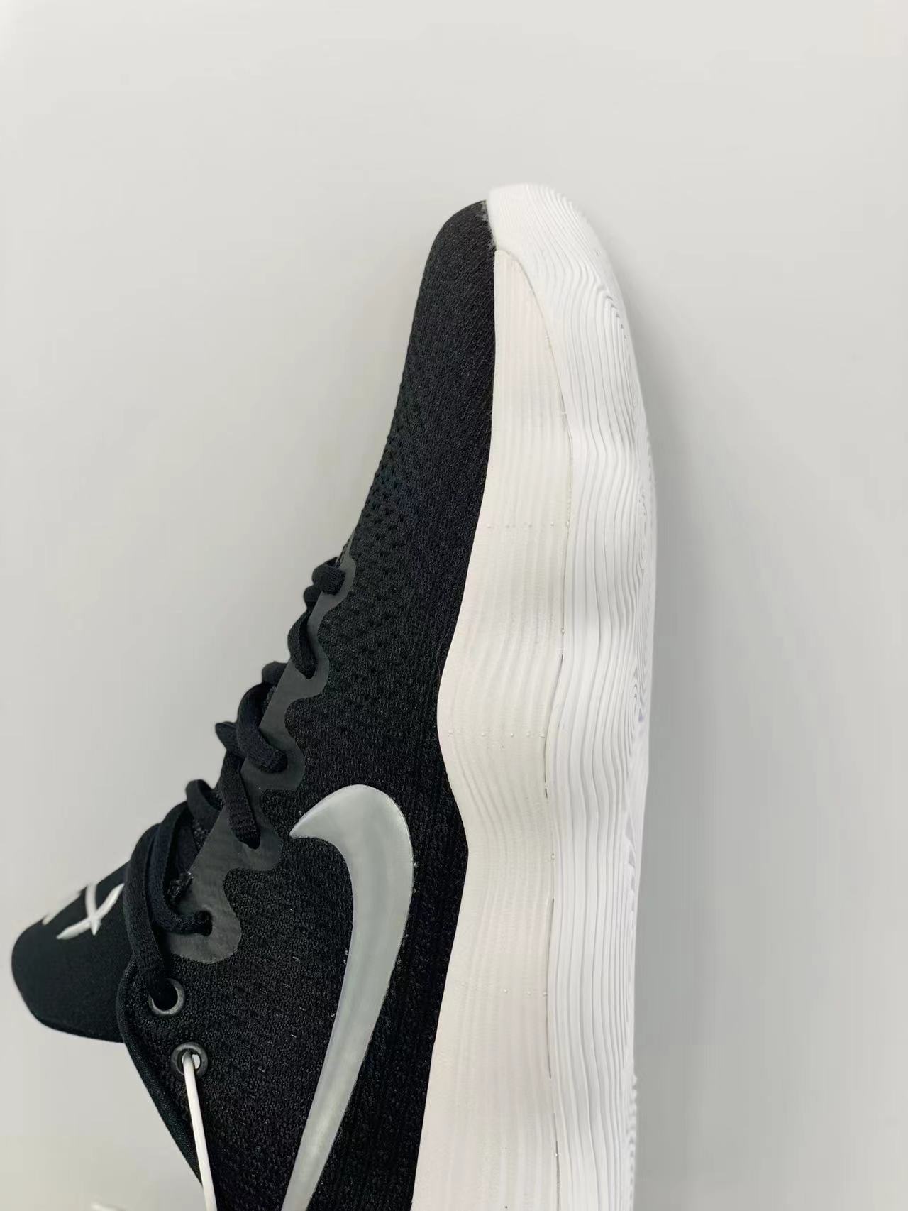 Hyperdunk 2017 Low Black White 黑白 低筒 实战鞋 篮球鞋 男鞋 8897807-001