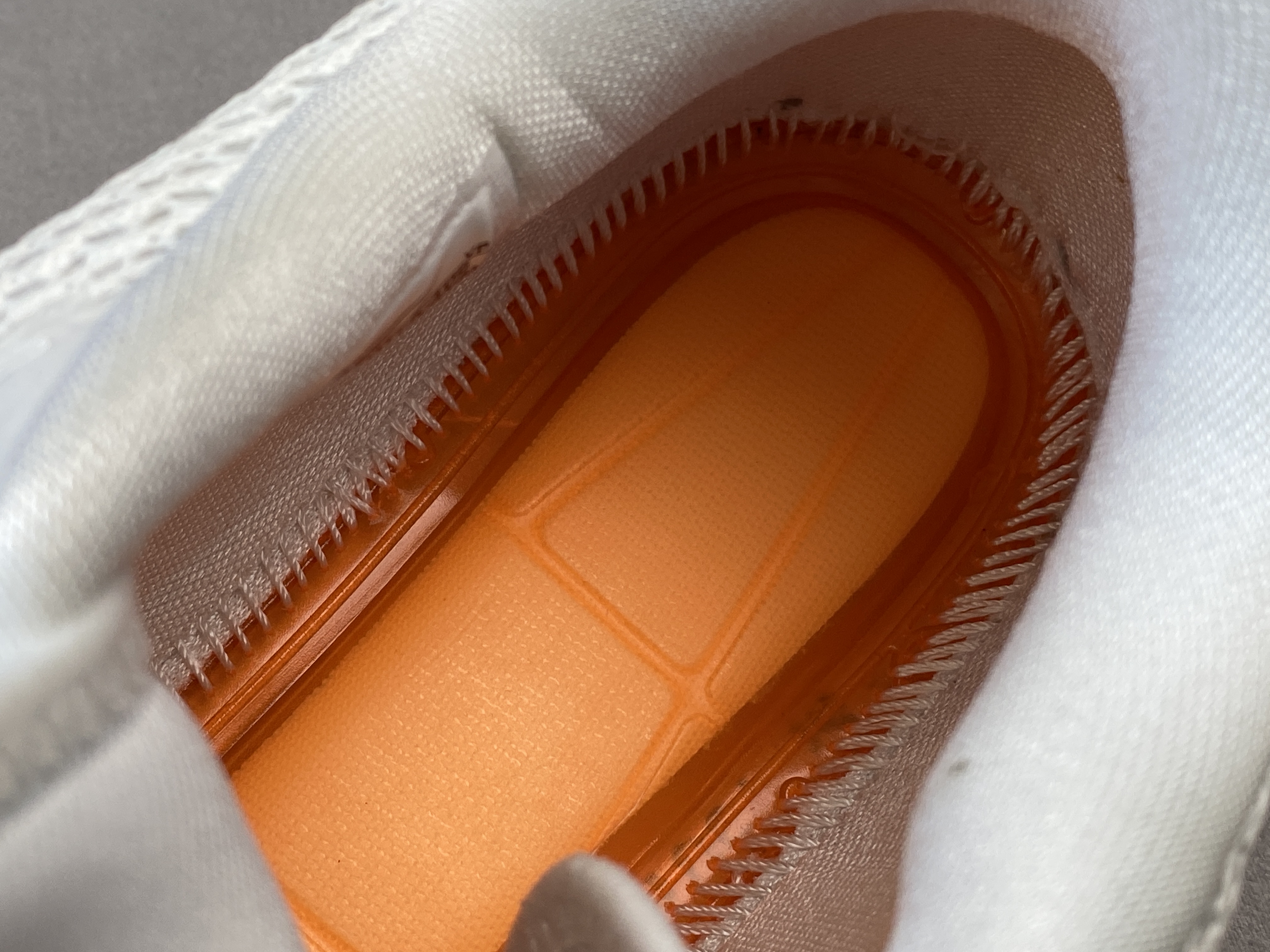 外贸 GT Cut 水蜜桃 低筒 篮球鞋 球鞋 实战鞋 全掌气垫 TPU抗扭 男鞋 CZ0176-106