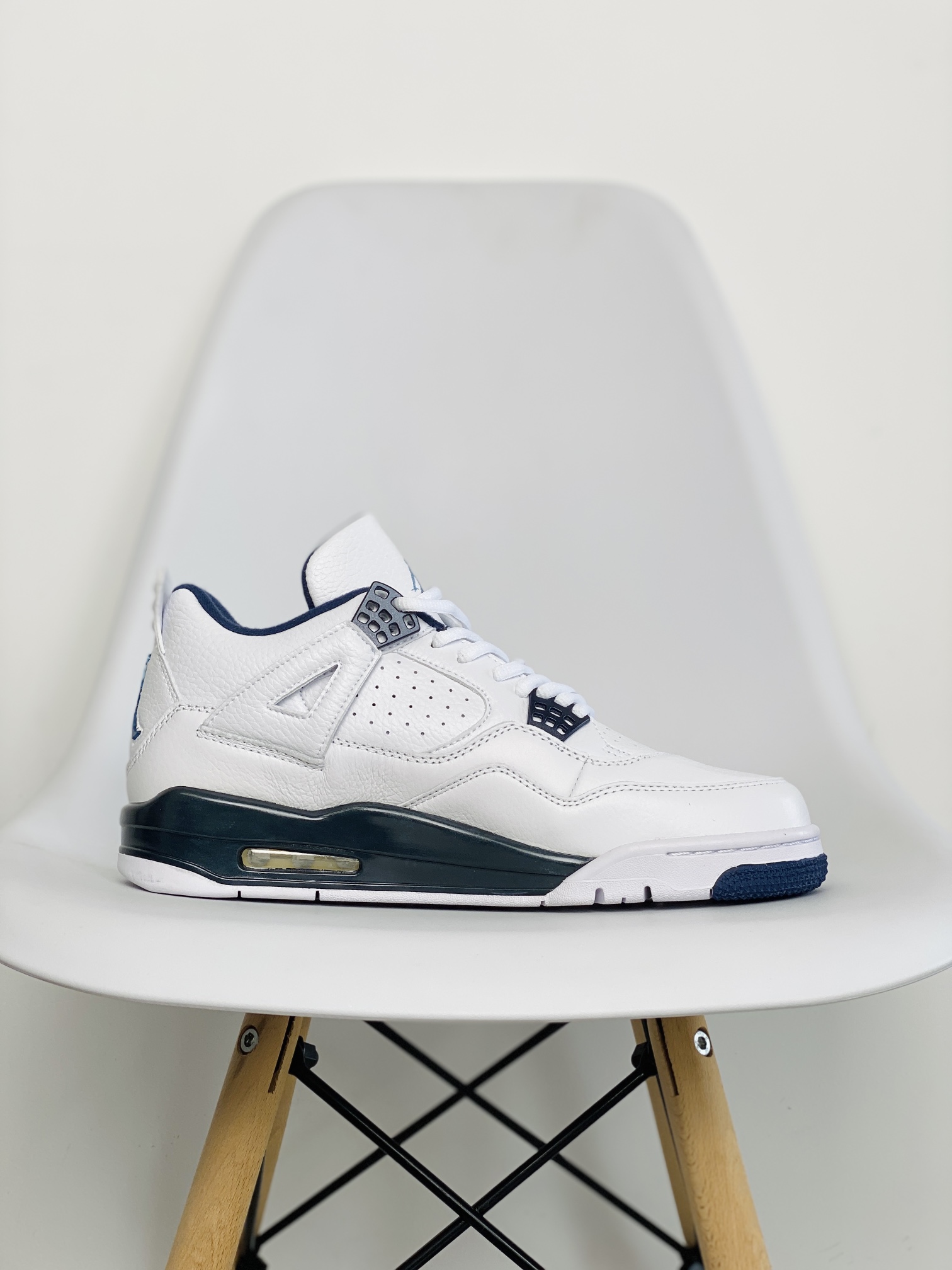 Air Jordan 4 AJ4 Retro Columbia 2015 哥伦比亚 低筒 男鞋 女鞋 籃球鞋 板鞋 314254-107
