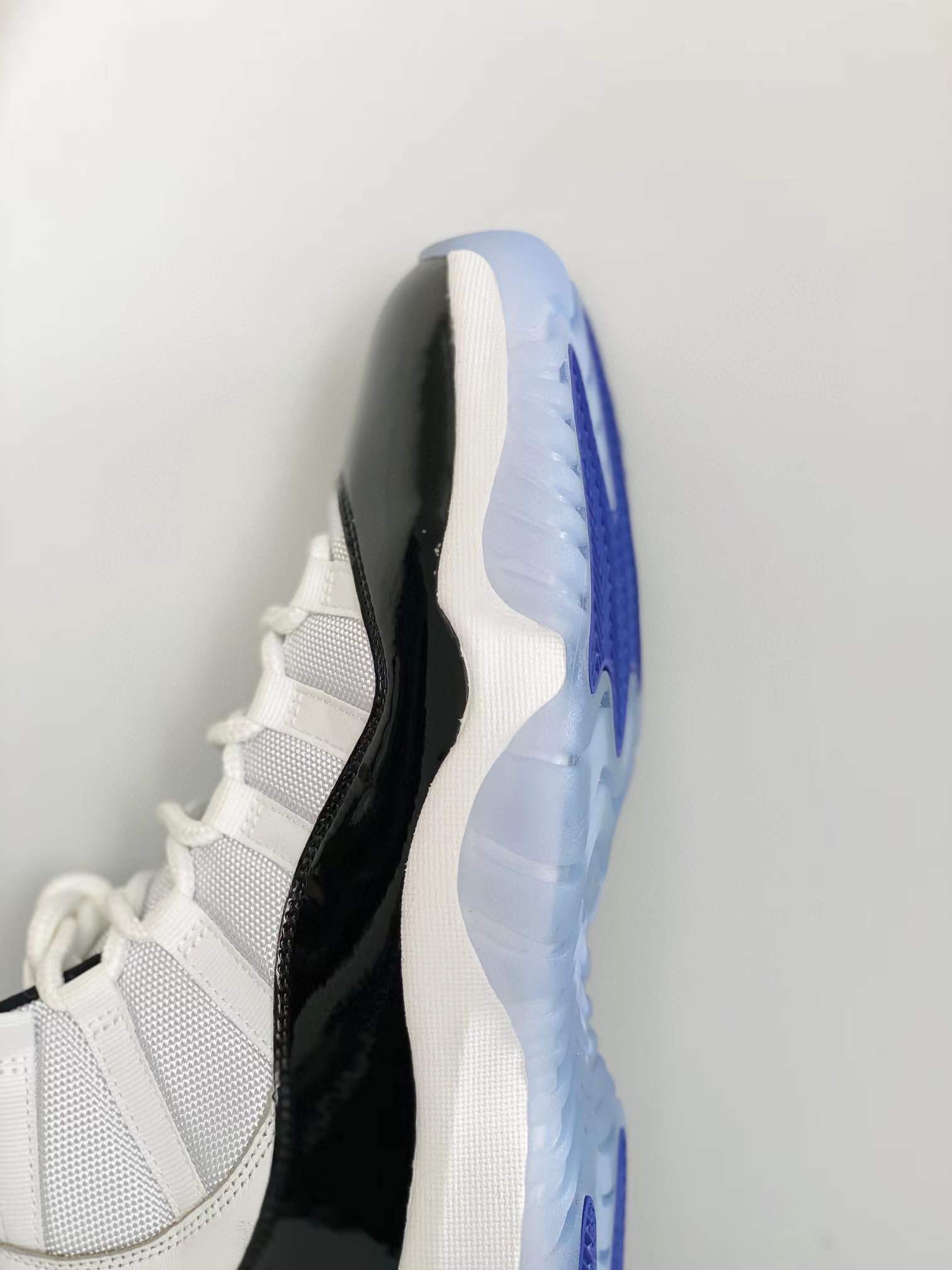Air Jordan 11 AJ11 Concord 康扣 黑白 碳板 全掌气垫 篮球鞋 球鞋 男鞋 休闲鞋 378037-100
