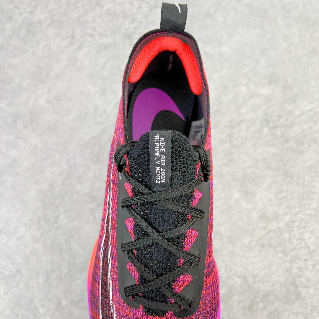 Zoom AlphaFly Next% FlyEase 紫色 低筒 减震 跑步鞋 运动鞋 休闲鞋 男鞋 女鞋 CZ1514-501