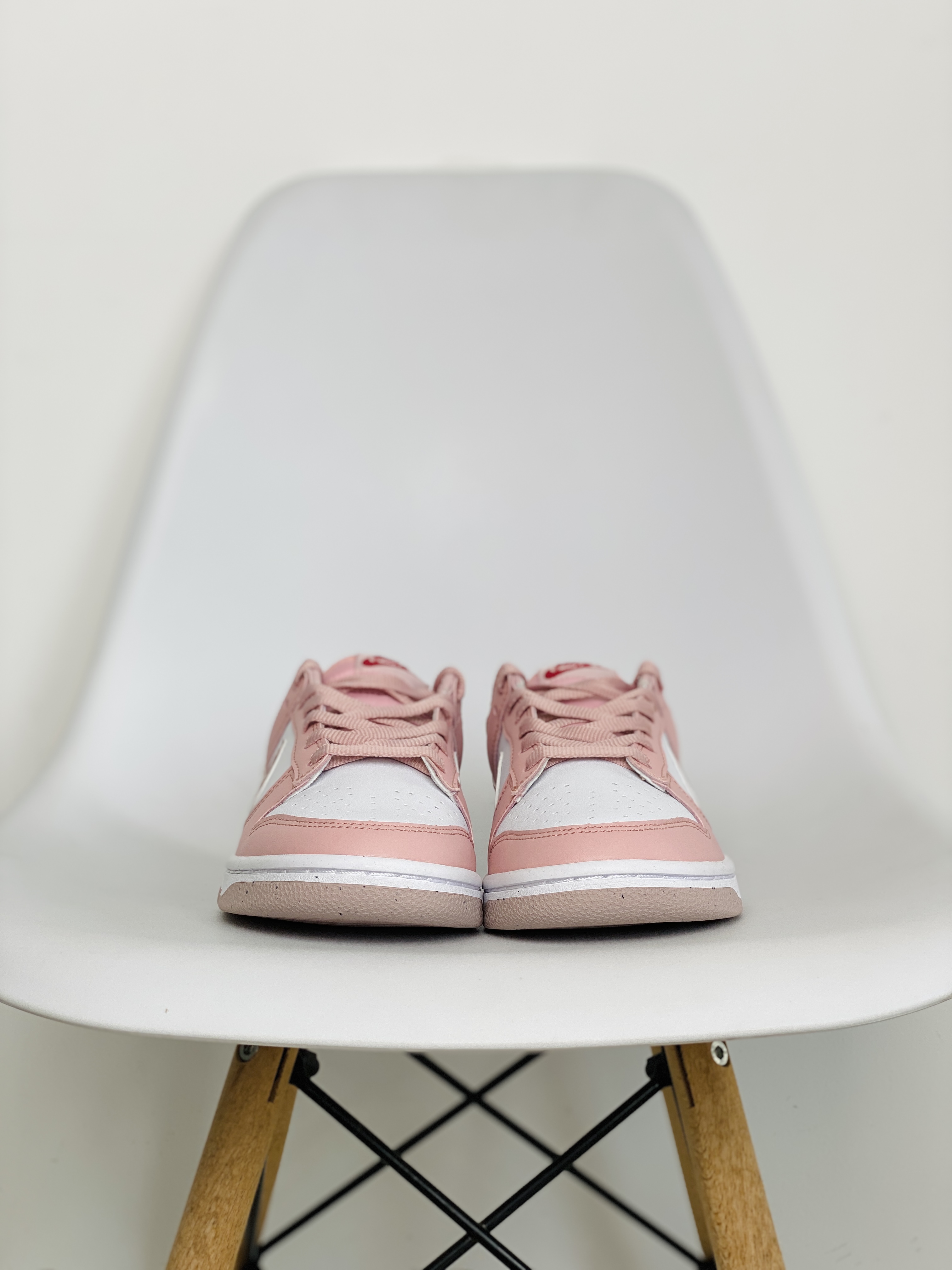 dunk Low Pink Velvet 櫻花粉 小情人節 低筒 复古板鞋 休闲鞋 男鞋 女鞋   DO6485-600