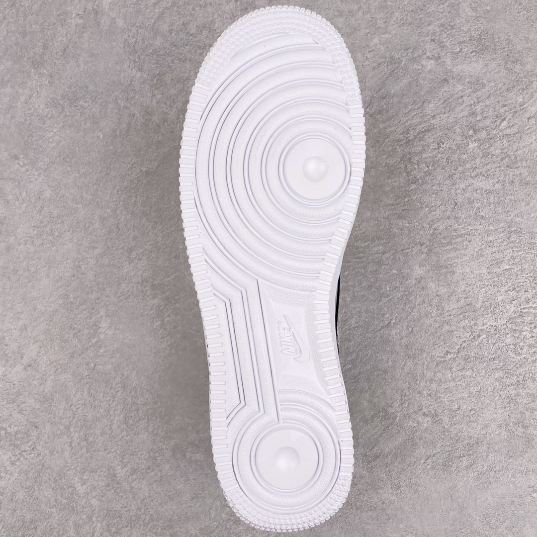 Air Force 1 Low 07 电玩 黑白灰 低筒 休闲鞋 板鞋 男鞋 女鞋  CW2288-111