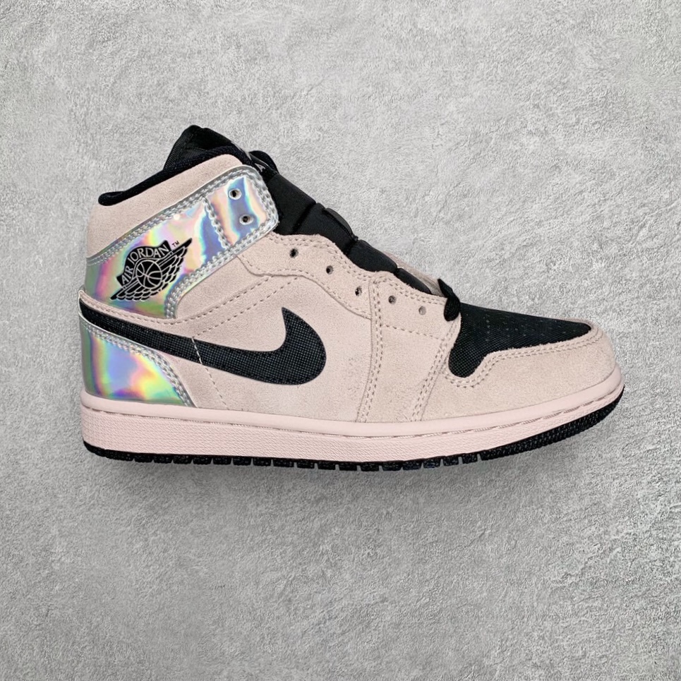 Air Jordan 1 Mid AJ1 全系列 中筒 休閒鞋 板鞋 男鞋 女鞋