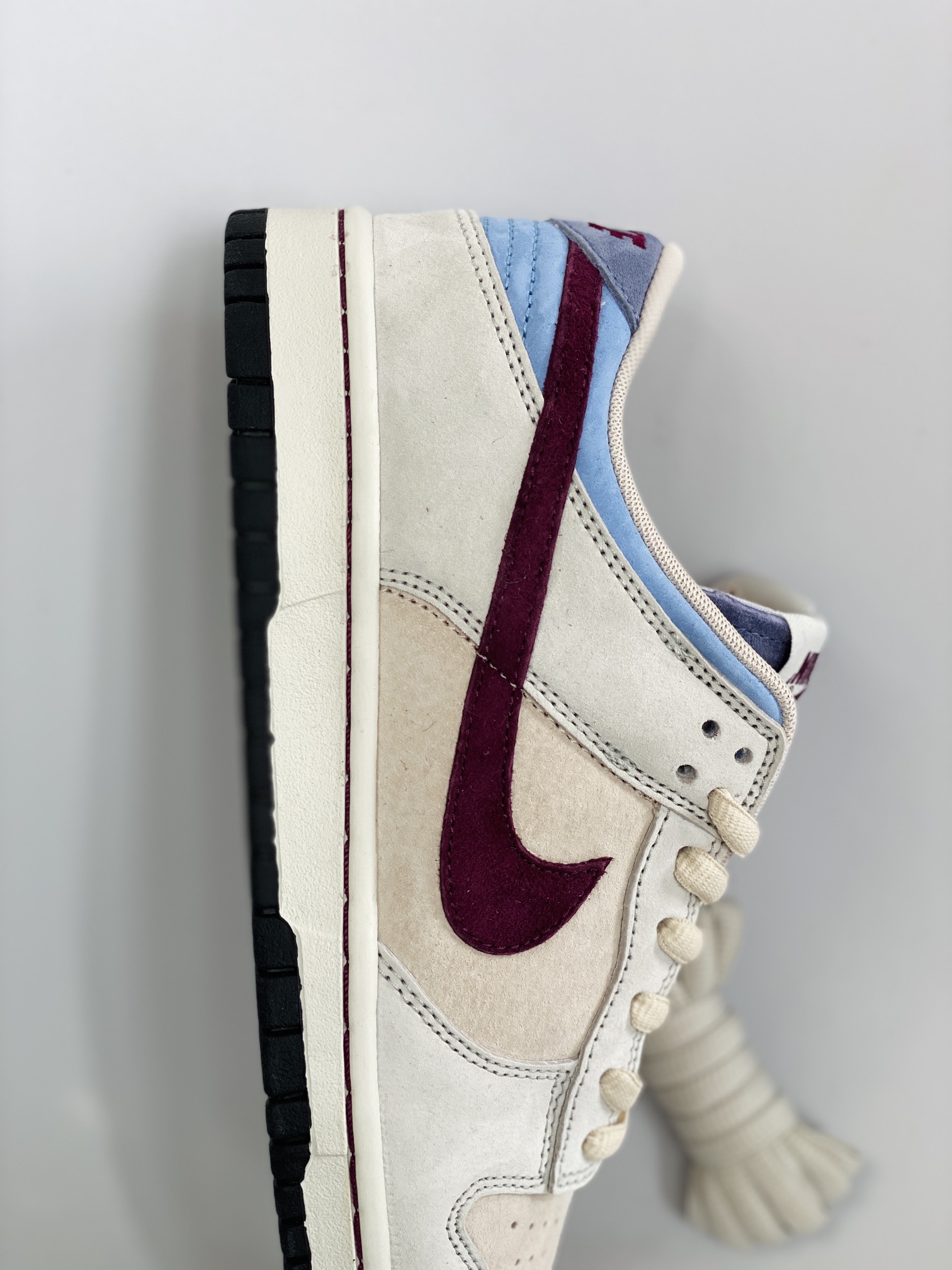 Otomo Katsuhiro Dunk Low "Steamboy OST" 大友克洋 藏马 低筒 复古板鞋 休闲鞋 男鞋 女鞋LF0039-005