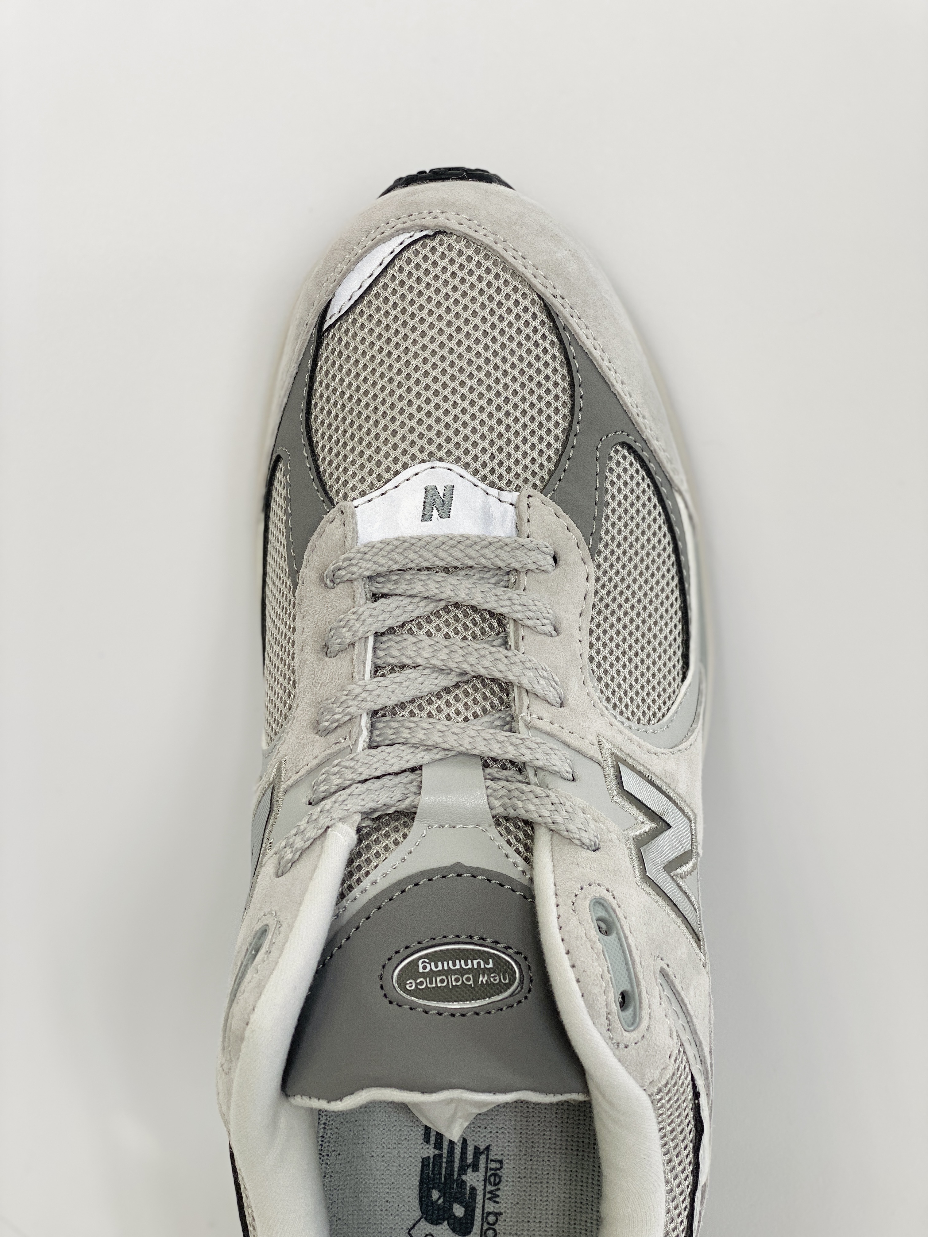 New Balance 2002R 灰色  低筒 跑步鞋 运动鞋 休闲鞋 男鞋 女鞋  ML2002R0