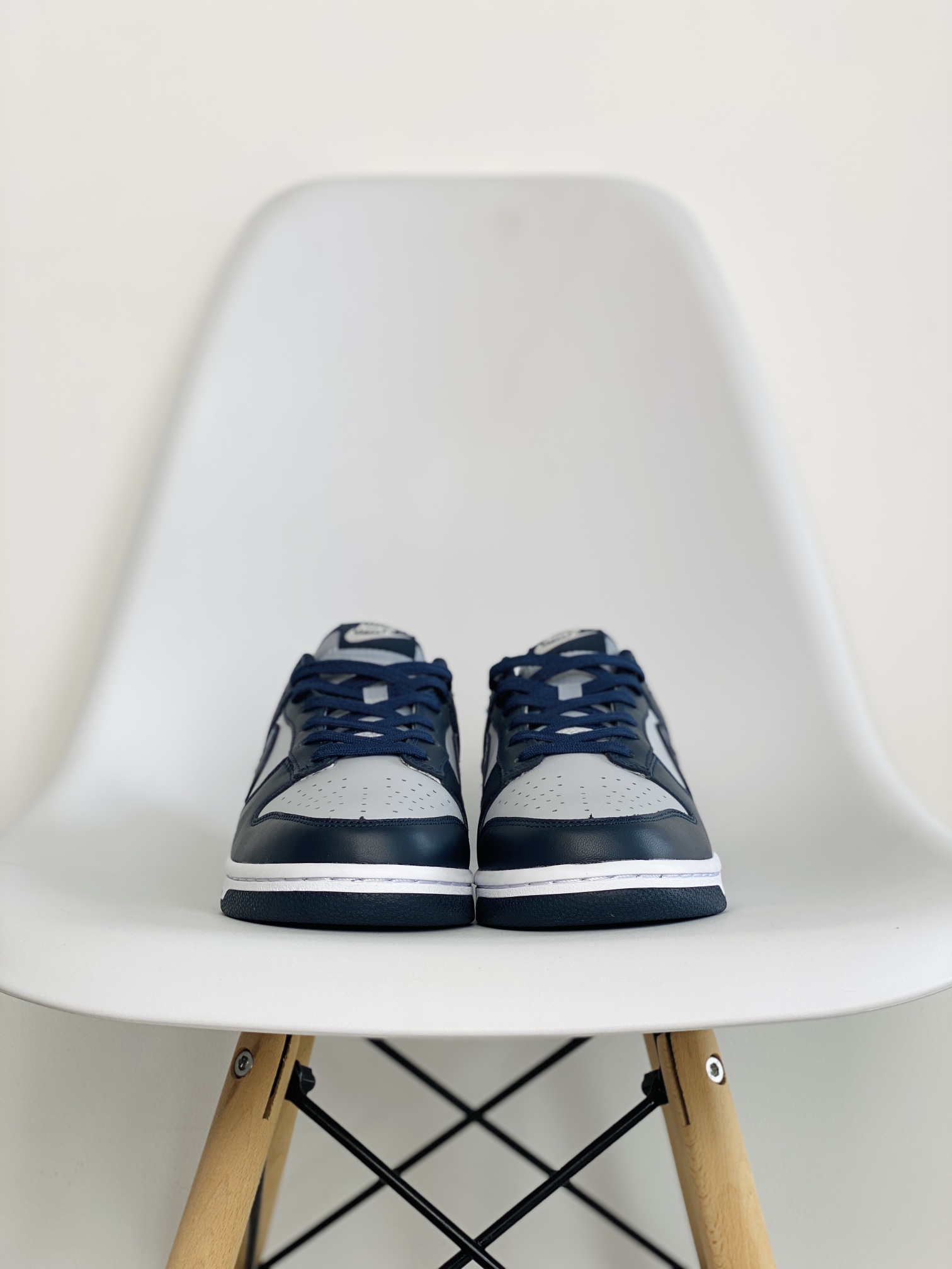 dunk Low Georgetown 乔治城 低筒 复古板鞋 休闲鞋 男鞋 女鞋  DD1391-003