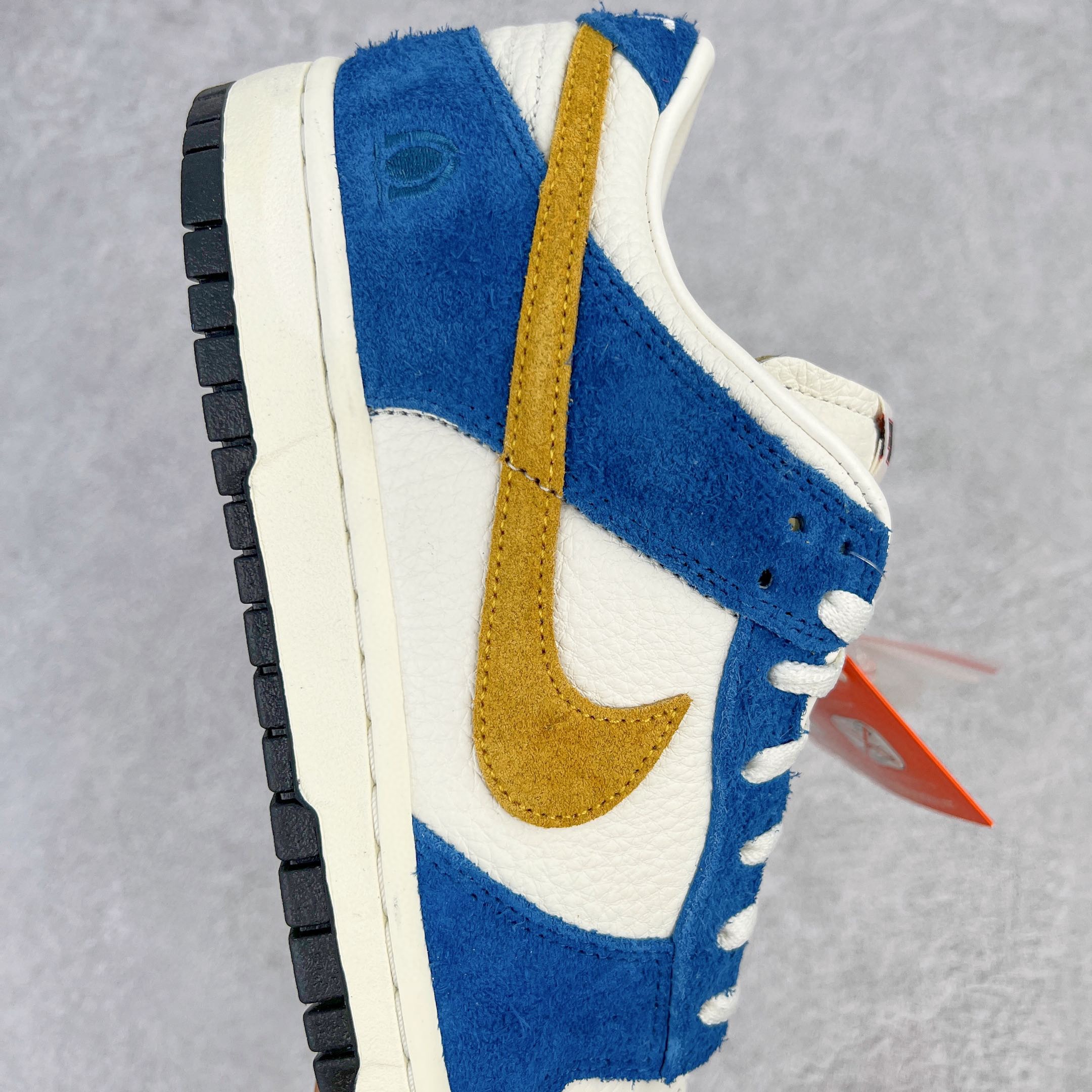 Kasina dunk Low  80s Bus 蓝色 低筒 复古板鞋 休闲鞋 男鞋 女鞋   CZ6501-100