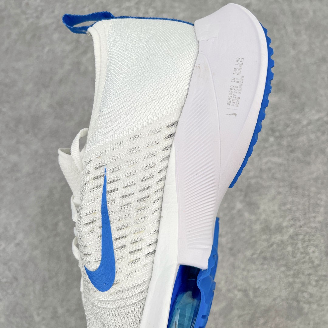 Zoom Tempo Next% 白蓝 低筒 减震 跑步鞋 运动鞋 休闲鞋 男鞋 女鞋 CI9923-104