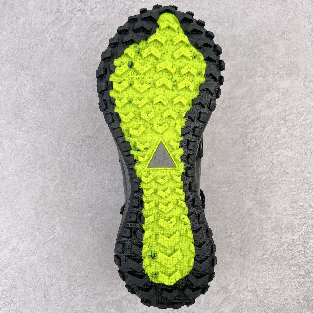 Nike ACG Mountain Fly Low GORE-TEX SE 黑色 低筒 户外 登山鞋 跑步鞋 休闲鞋 徒步鞋 男鞋 女鞋 DD2861-002