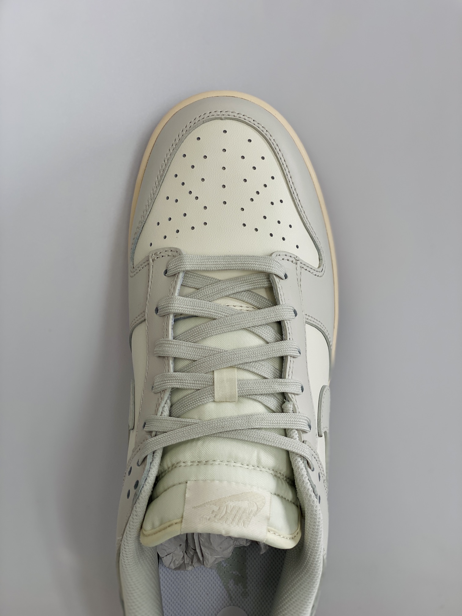 dunk Low Light Bone 骨白 低筒 复古板鞋 休闲鞋 男鞋 女鞋  DD1503-107