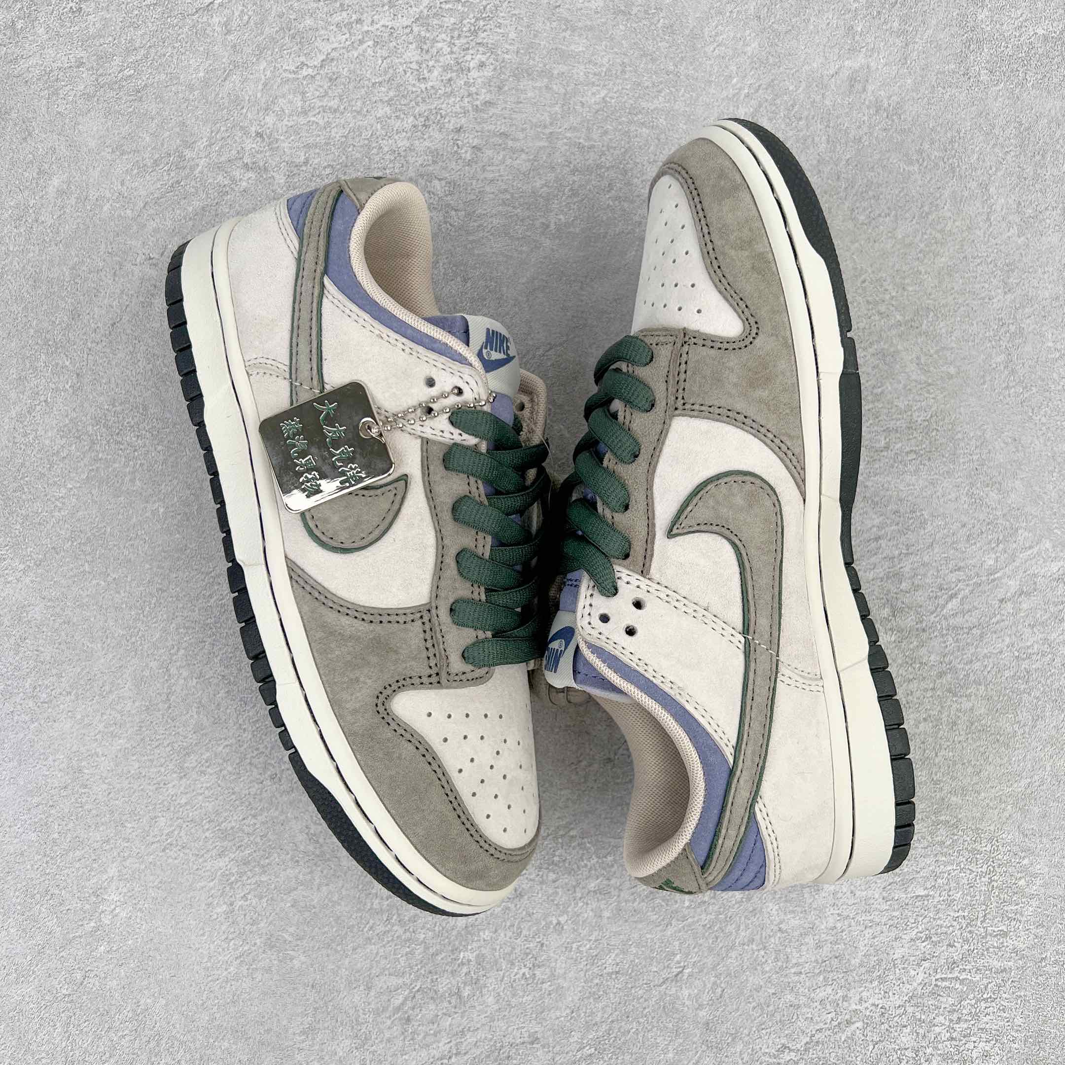 Otomo Katsuhiro Dunk Low "Steamboy OST" 大友克洋 低筒 复古板鞋 休闲鞋 男鞋 女鞋 LF0039-012