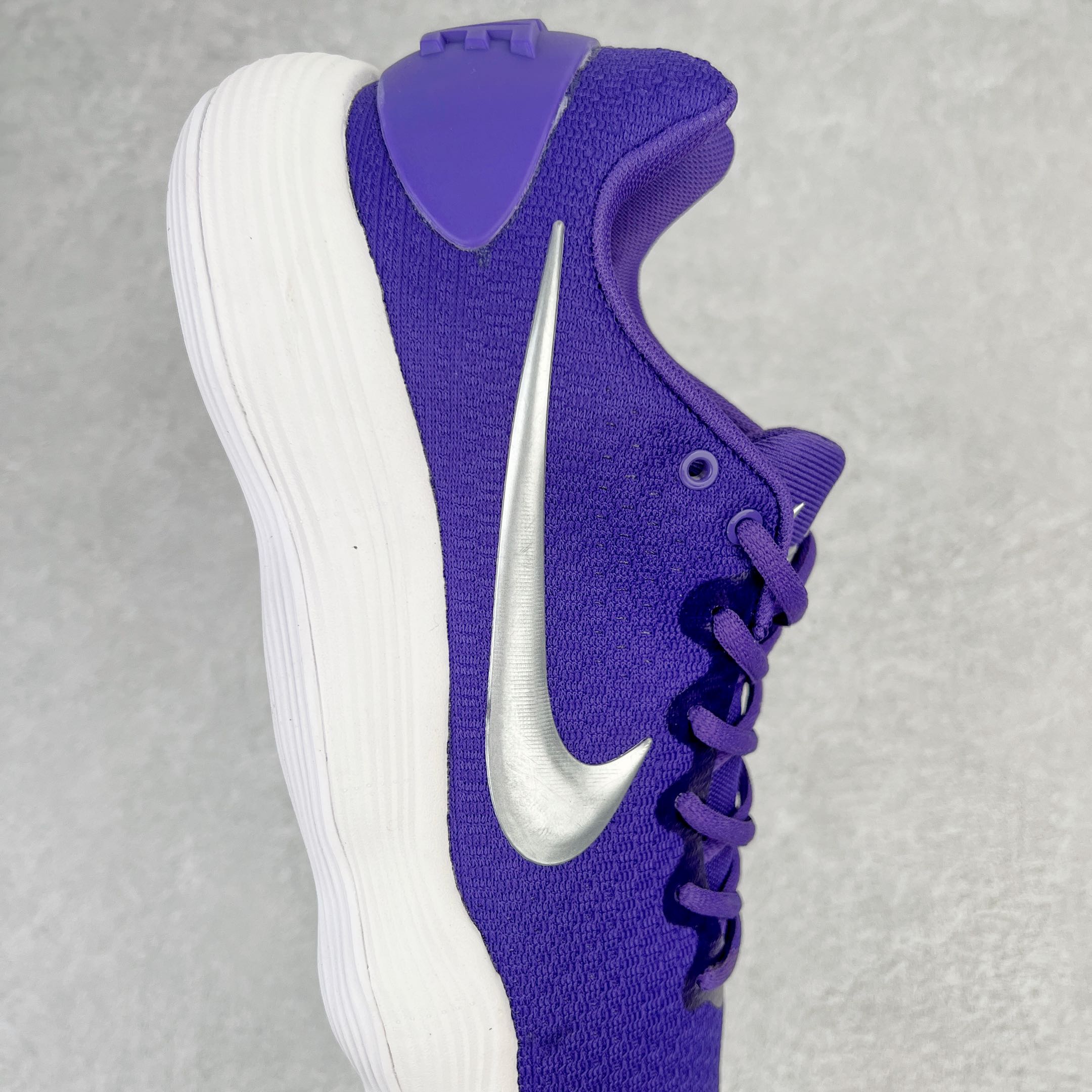 Hyperdunk 2017 Low 紫色 低筒 减震防滑 实战鞋 篮球鞋 男鞋 897807-500