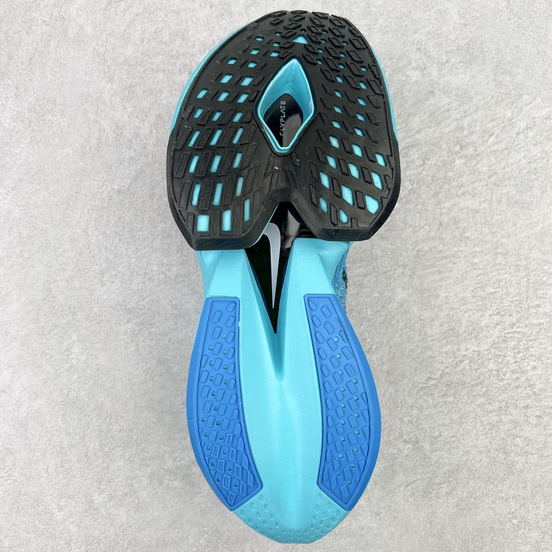 Zoom AlphaFly Next% FlyEase 2 蓝色 低筒 减震 跑步鞋 运动鞋 休闲鞋 男鞋 女鞋 