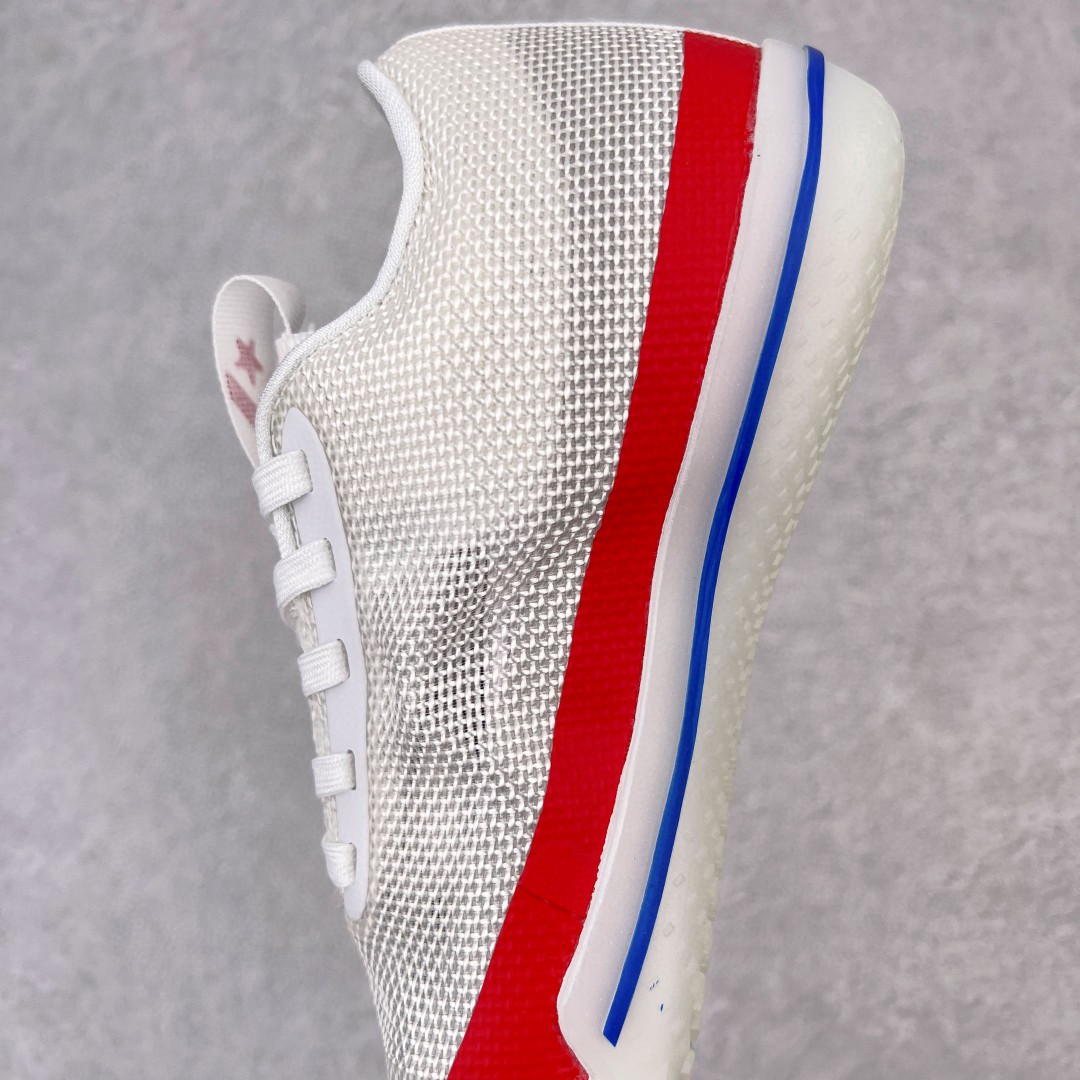 Converse All Star Pro Bb City Pack 白色 低筒 篮球鞋 实战鞋 球鞋 男鞋 167292C