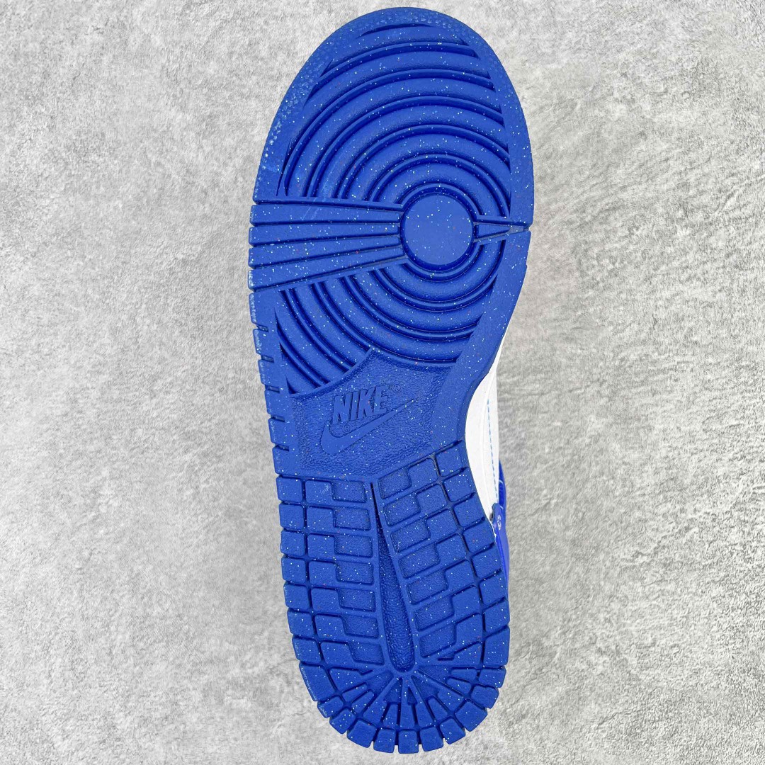 Dunk Low Disrupt 2 白蓝 低筒 复古板鞋 休闲鞋 男鞋 女鞋 DH4402-102